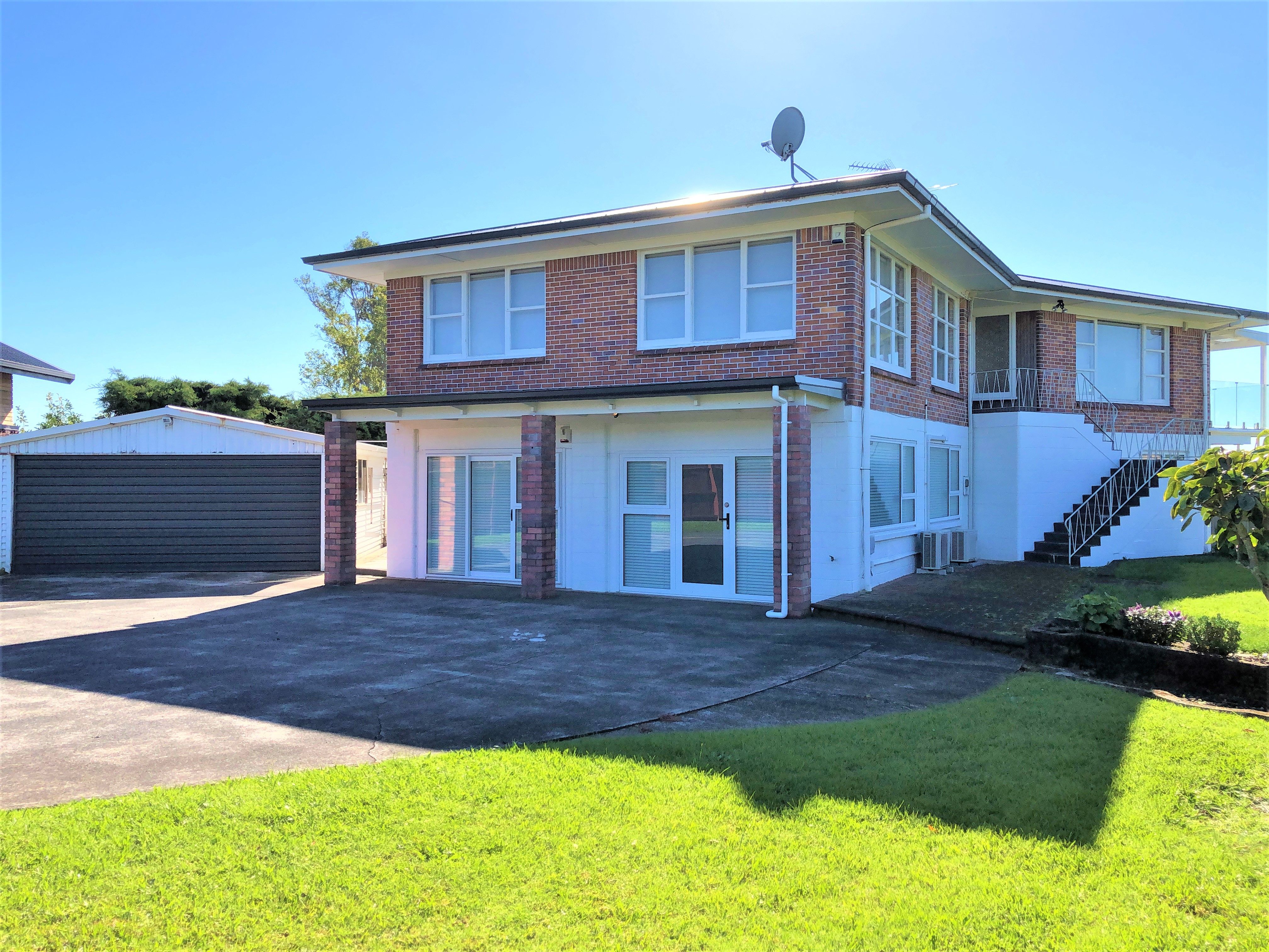 184 Pakuranga Road, Pakuranga, Manukau City