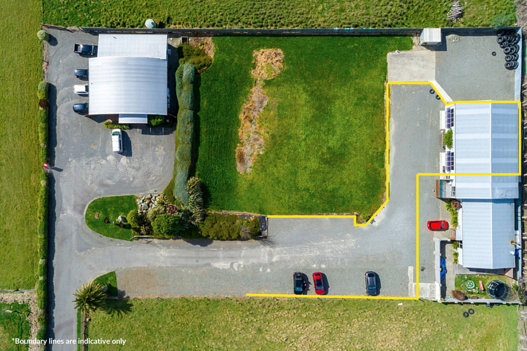 10B Inkerman Street, Renwick, Marlborough District