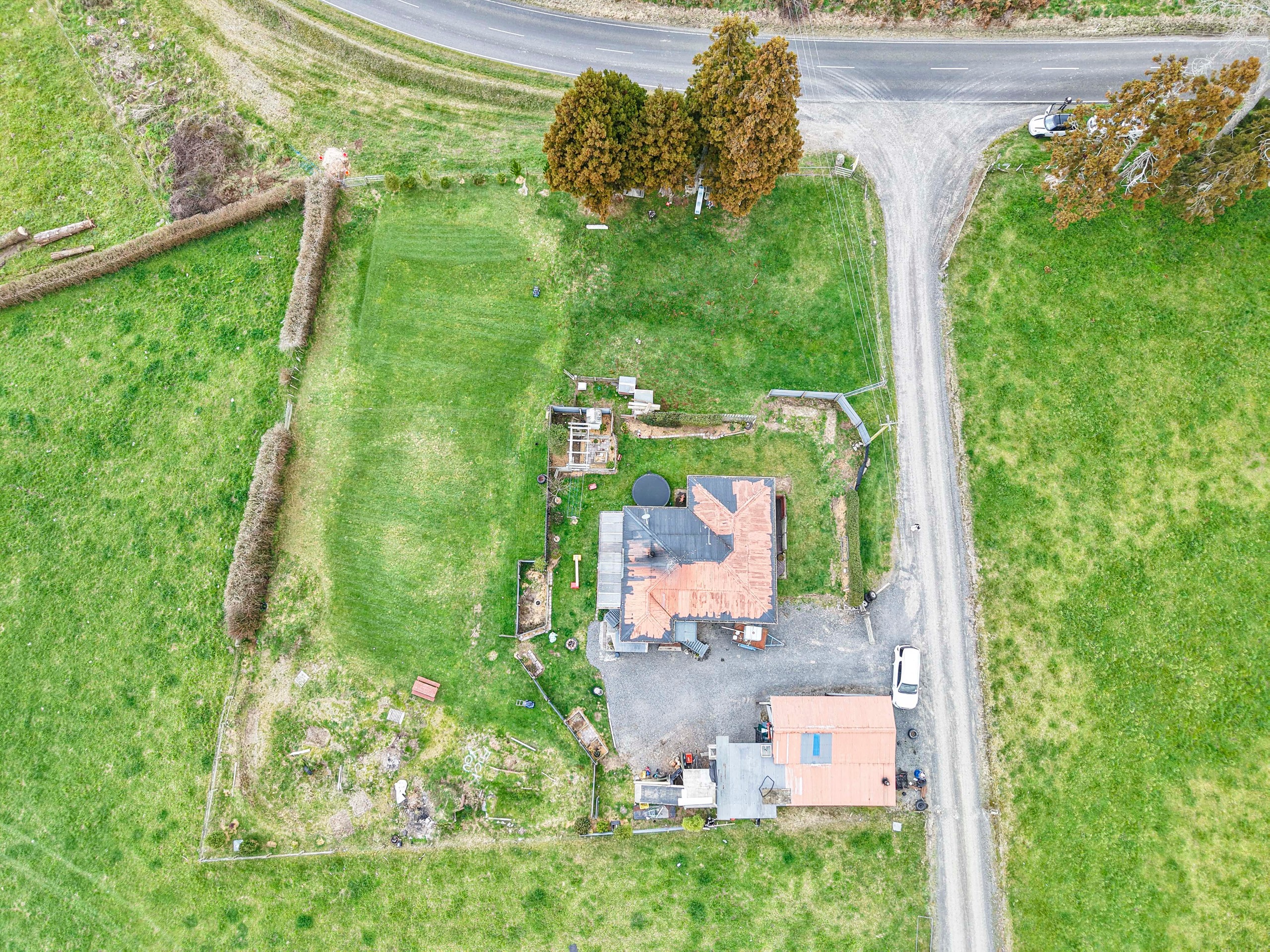 1216 Waikite Valley Road, Ngakuru, Rotorua District