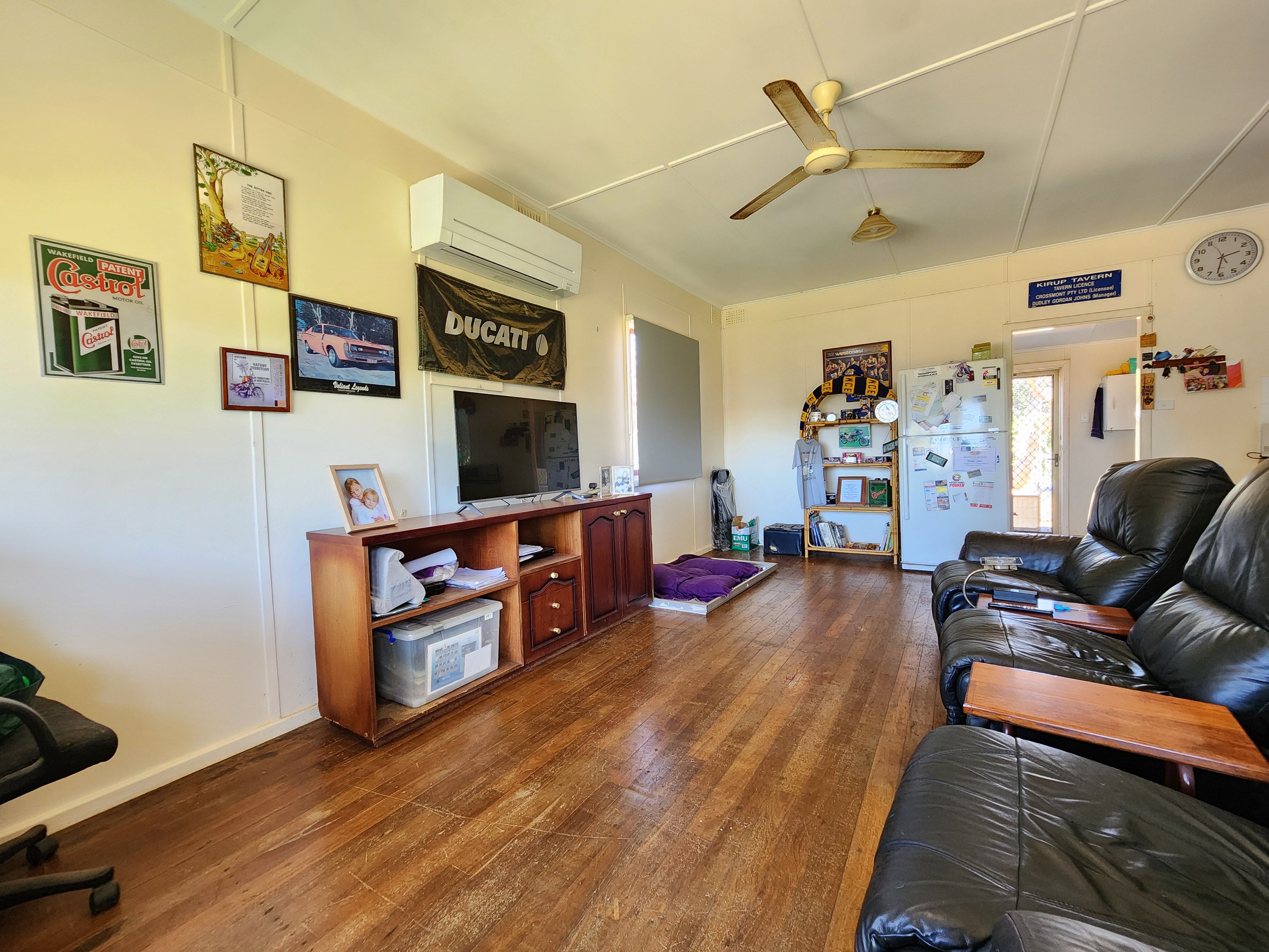 3 Craig Street, Carnarvon, WA 6701