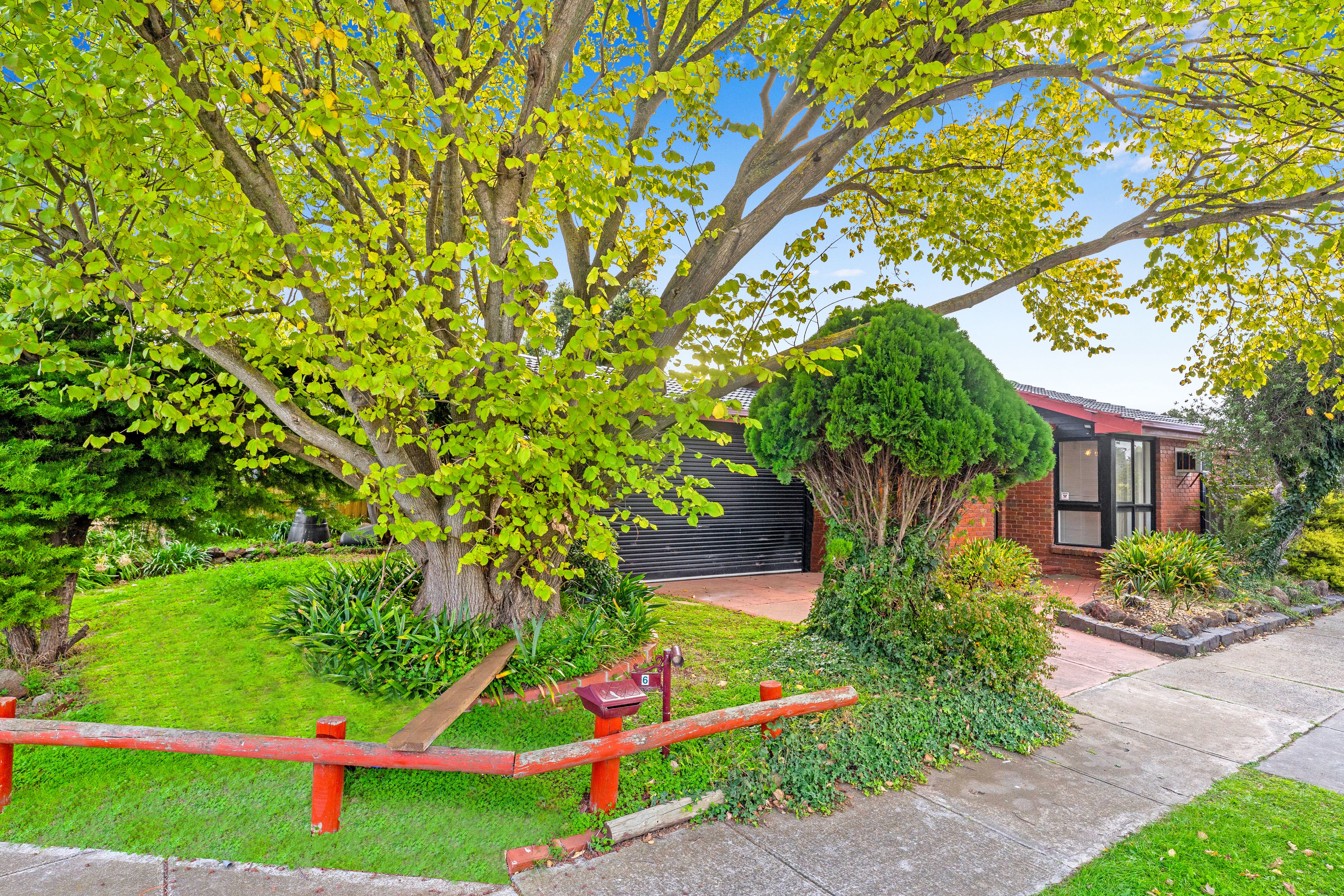 6 Pannam Drive, Hoppers Crossing, VIC 3029