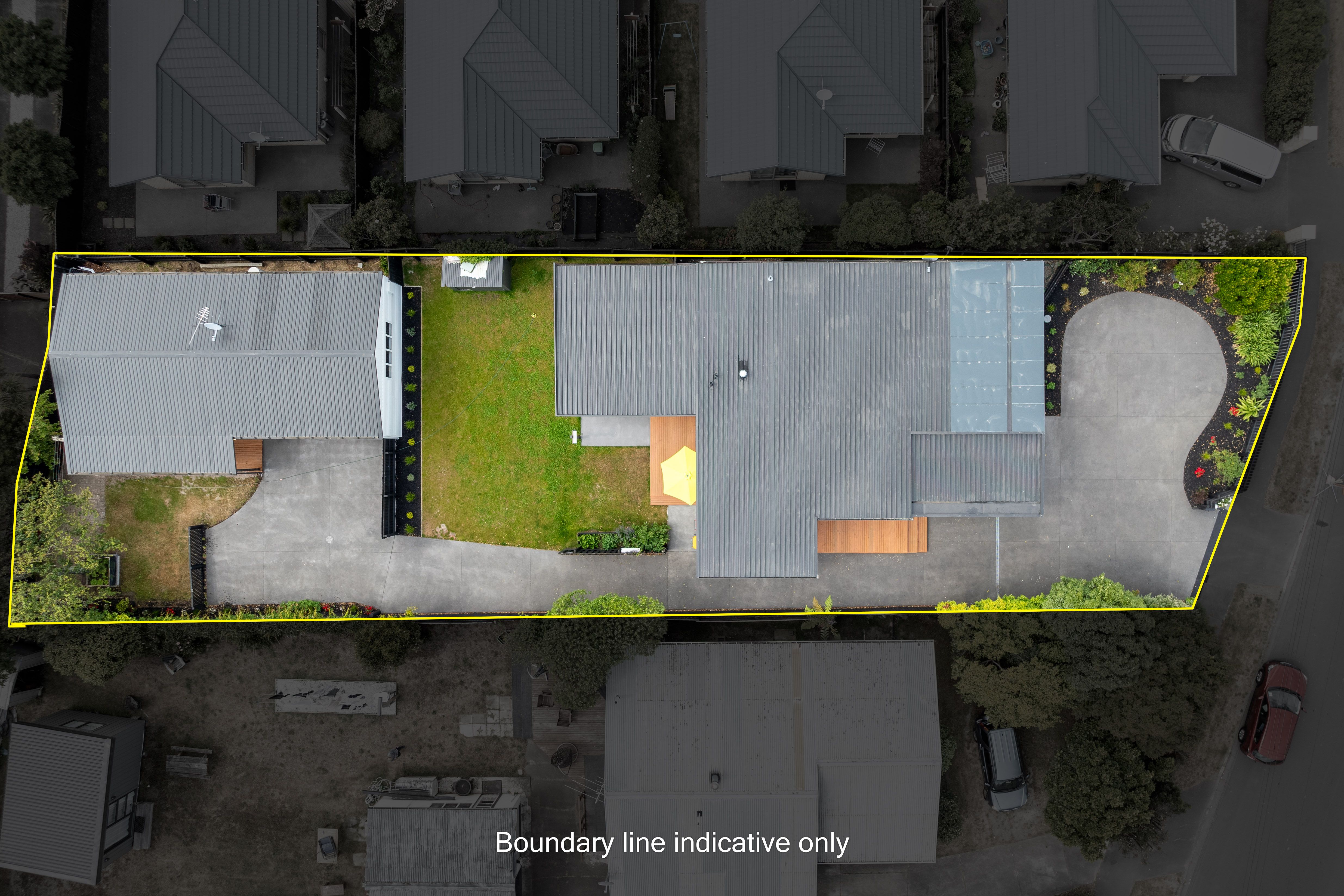 268 Burwood Road, Burwood, Christchurch City