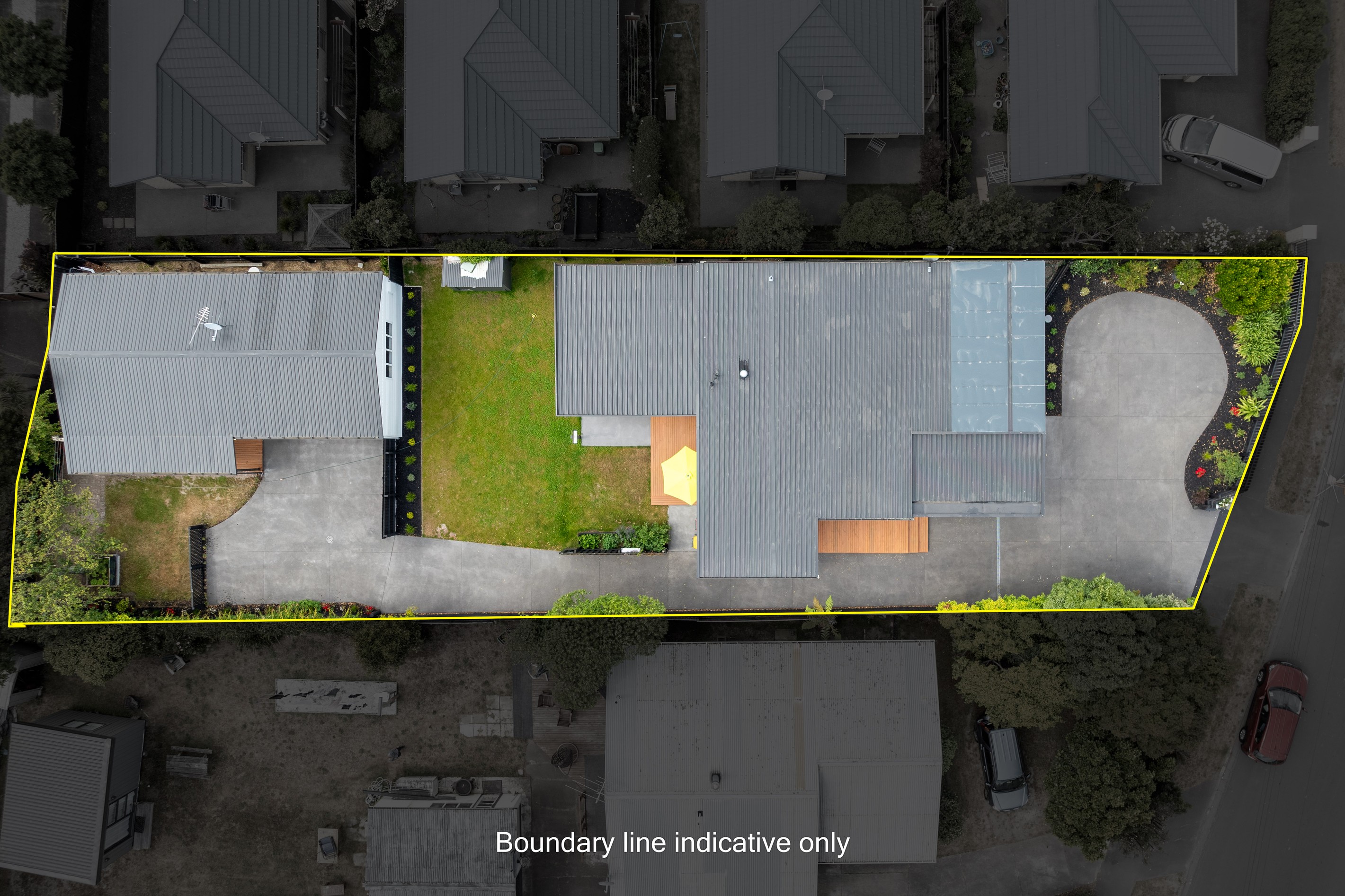 268 Burwood Road, Burwood, Christchurch City
