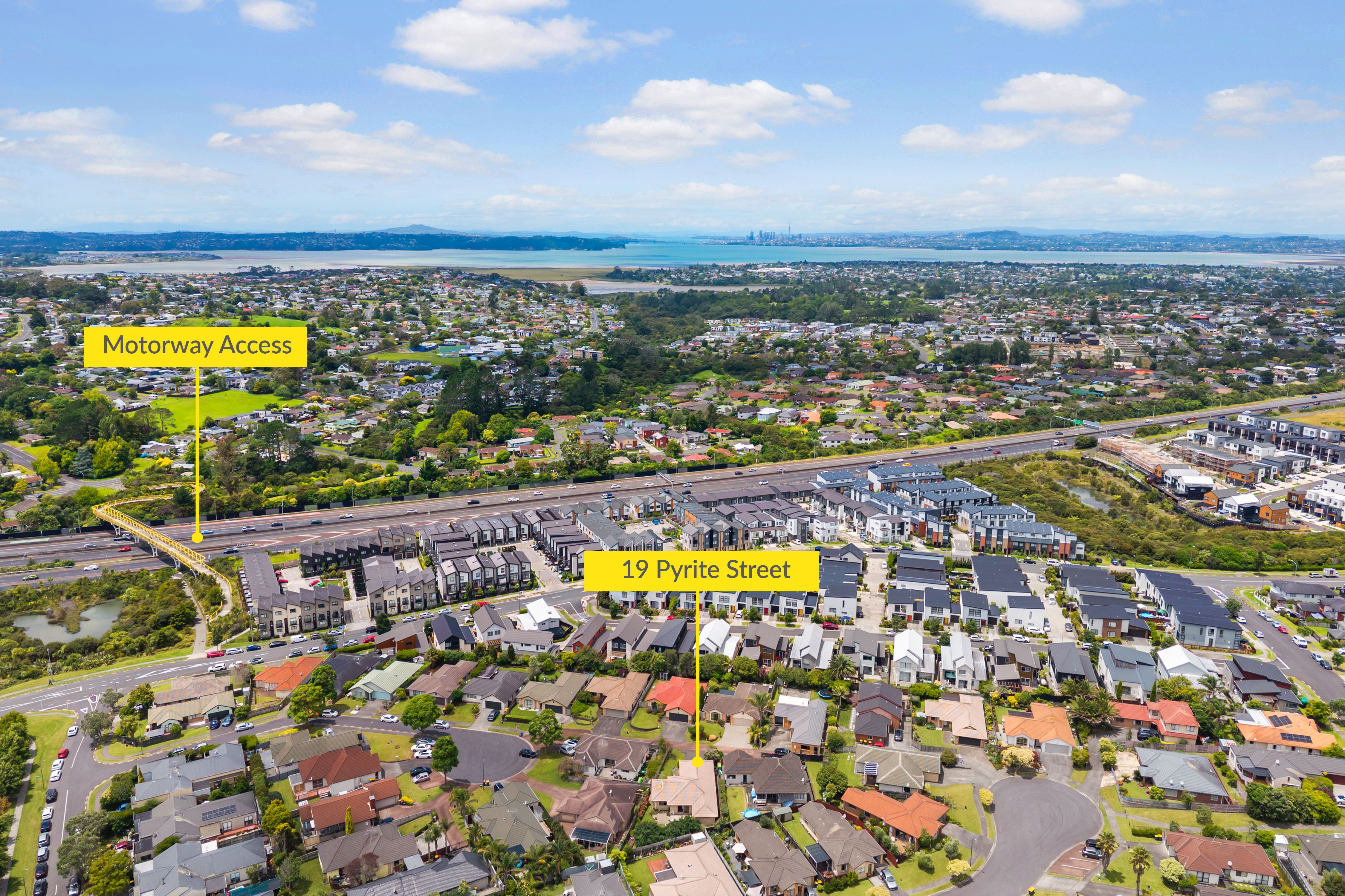 19 Pyrite Street, Westgate, Waitakere City