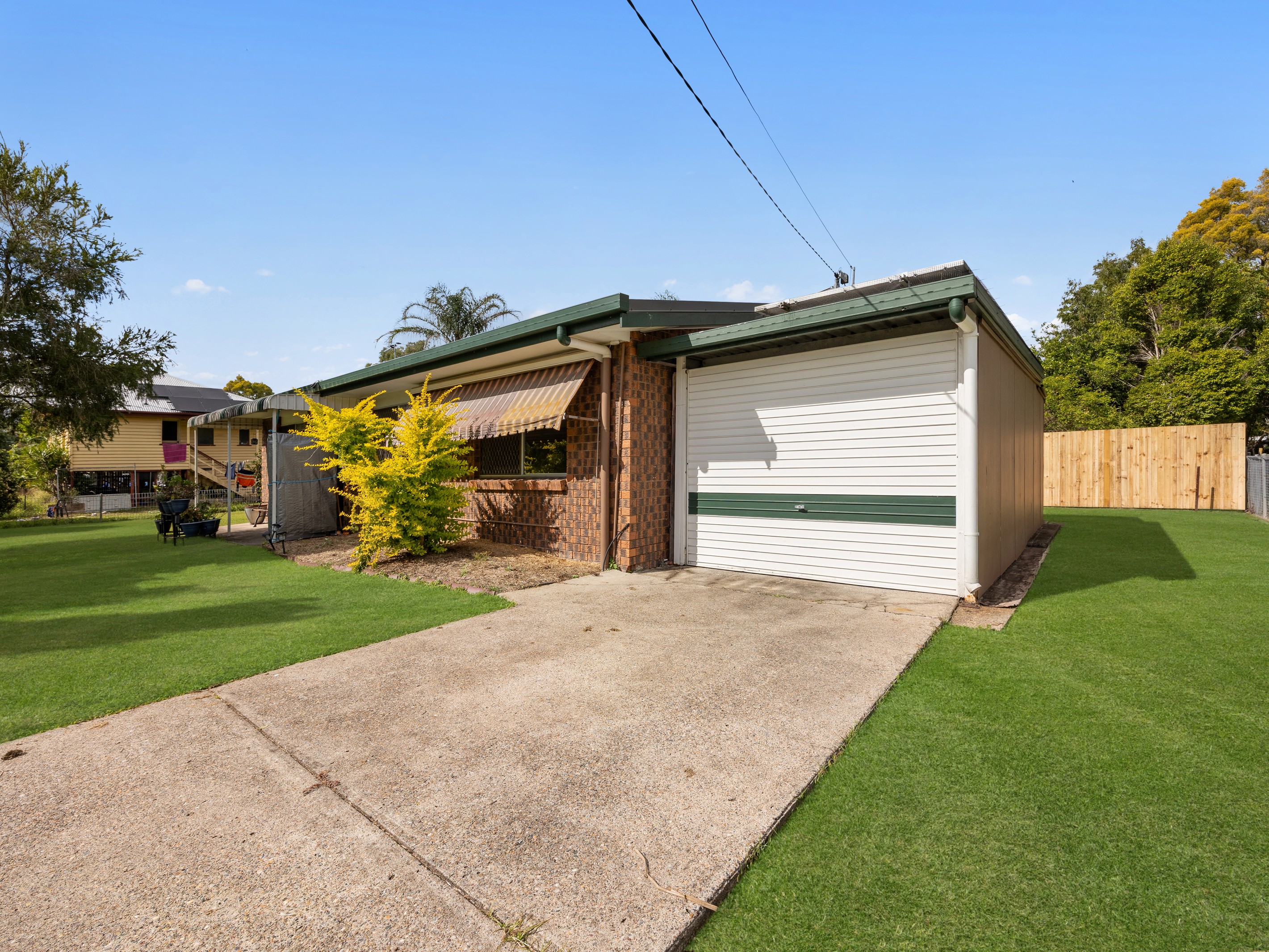2 Coyne Street, One Mile, QLD 4305