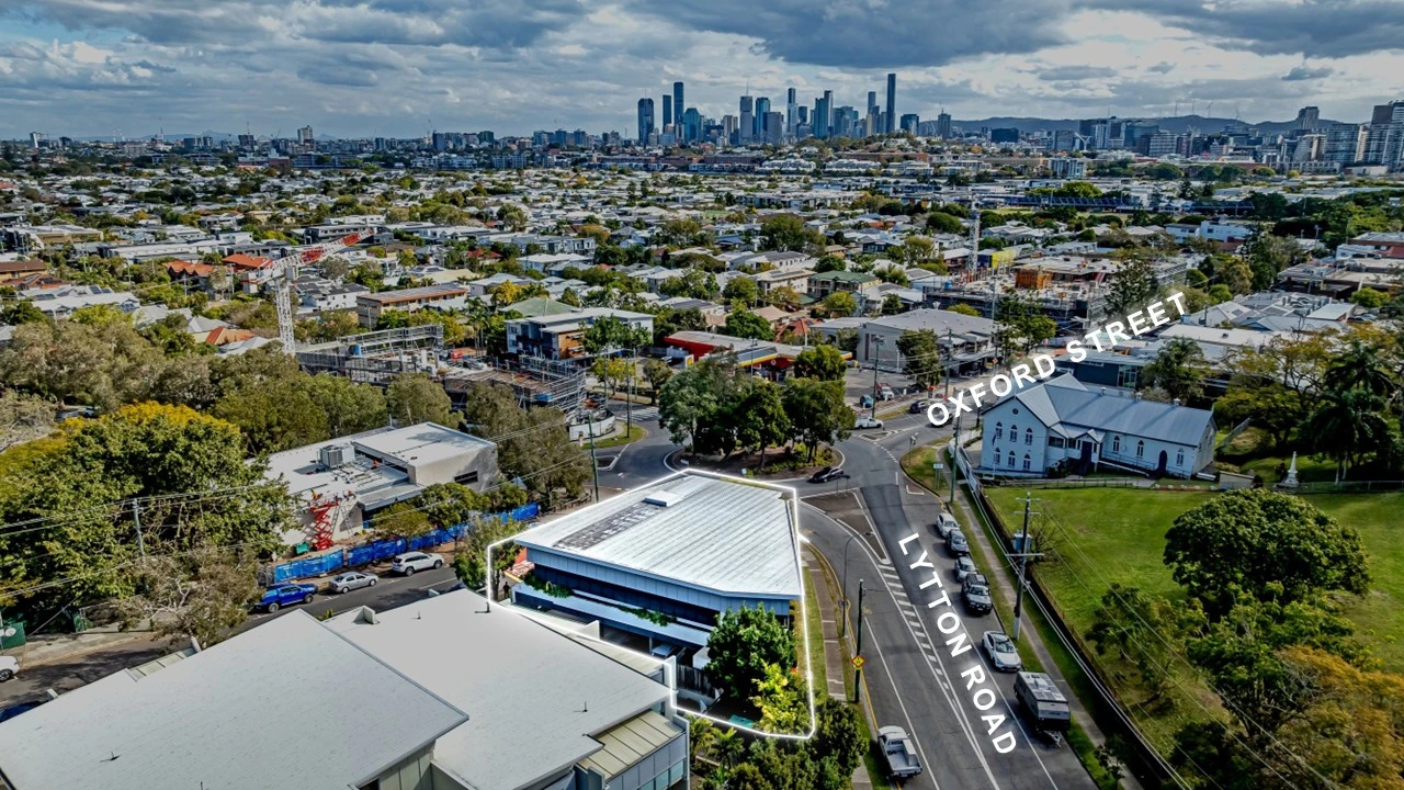 230 Oxford Street, Balmoral, QLD 4171