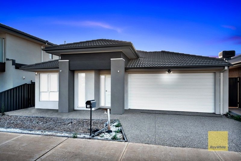 10 Amukta Road, Truganina, VIC 3029