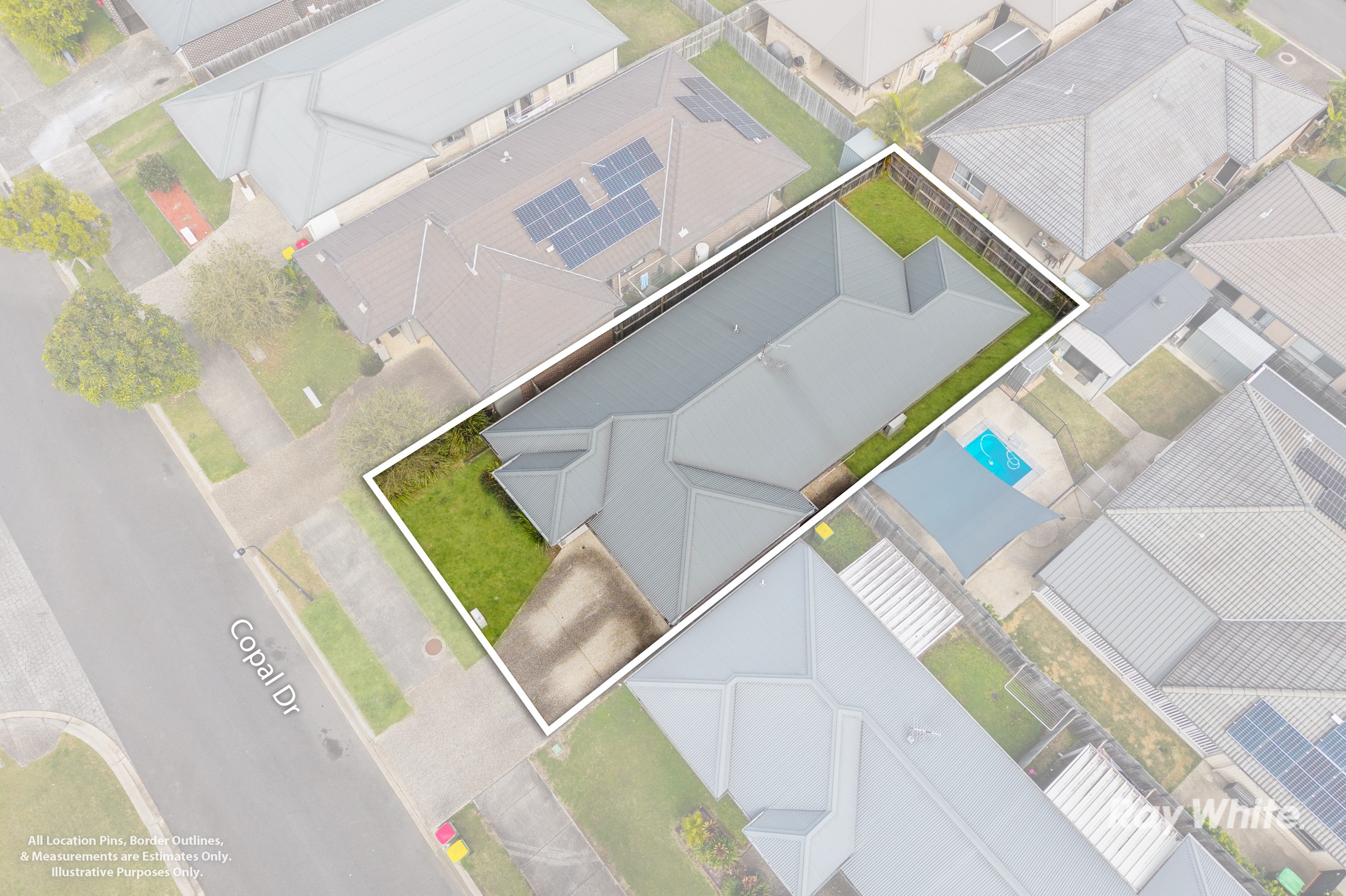 34 Copal Drive, Logan Reserve, QLD 4133