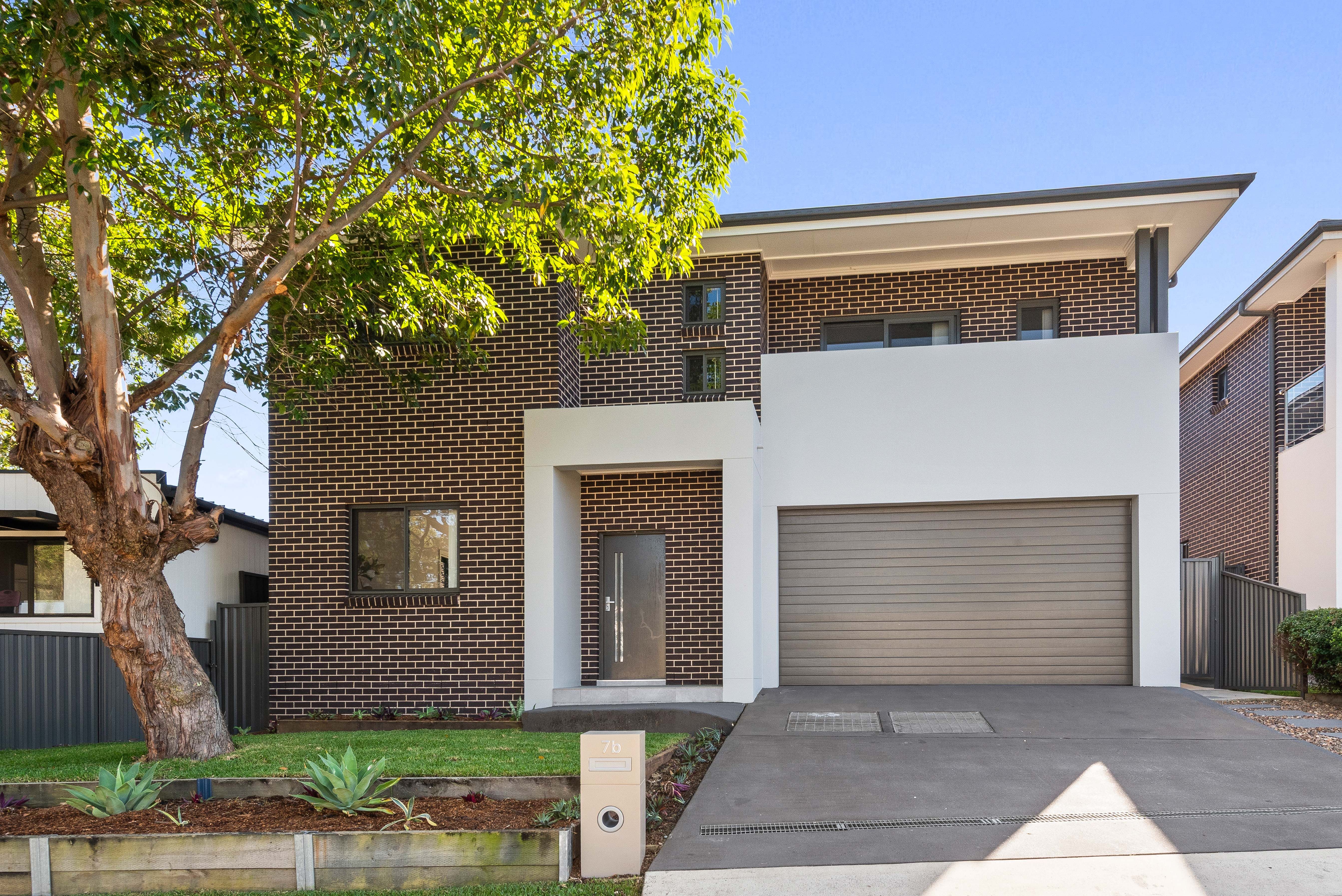 7B Blakeford Avenue, Ermington NSW 2115