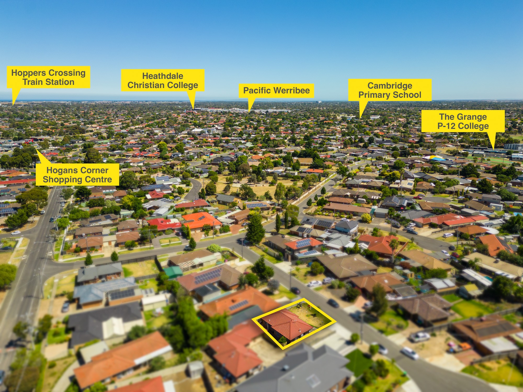 1/11 Tallong Court, Hoppers Crossing, VIC 3029