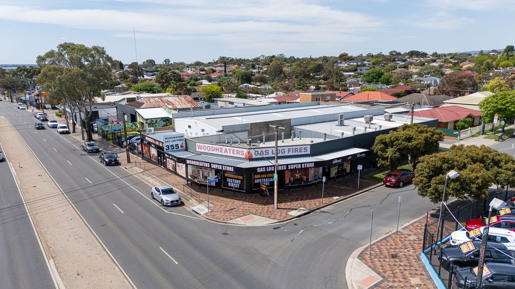 355-357 Main North Road, Enfield, SA 5085