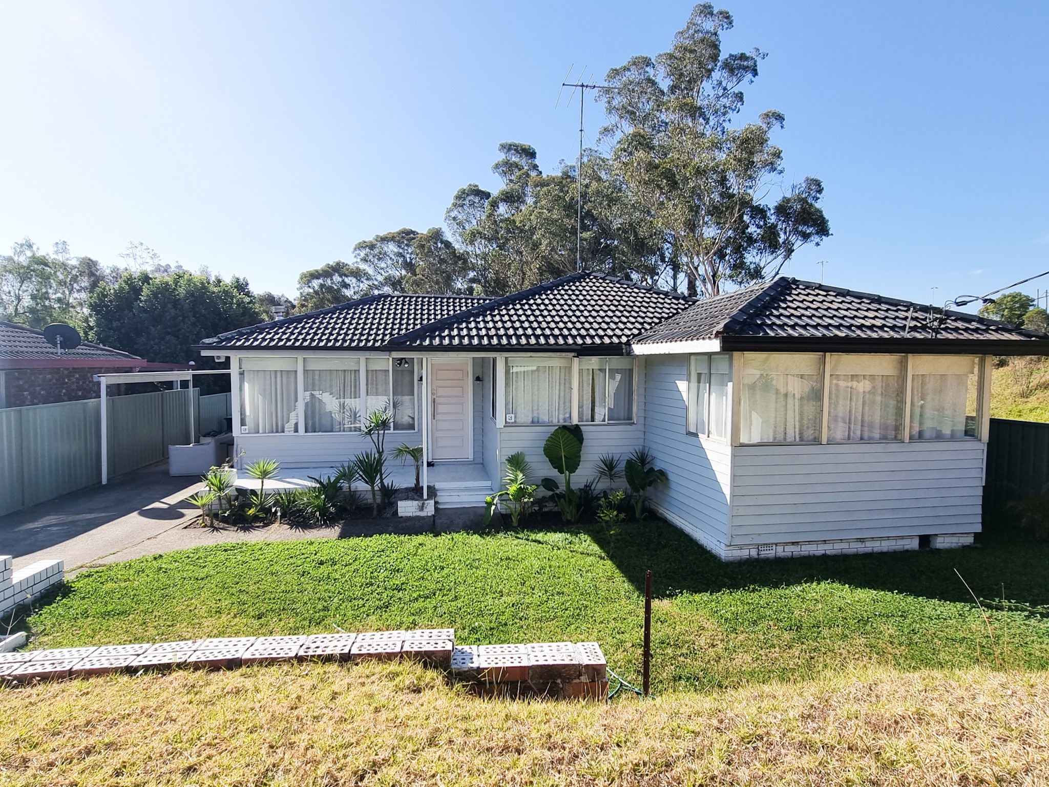 1 Hawthorn Street, Penrith, NSW 2750