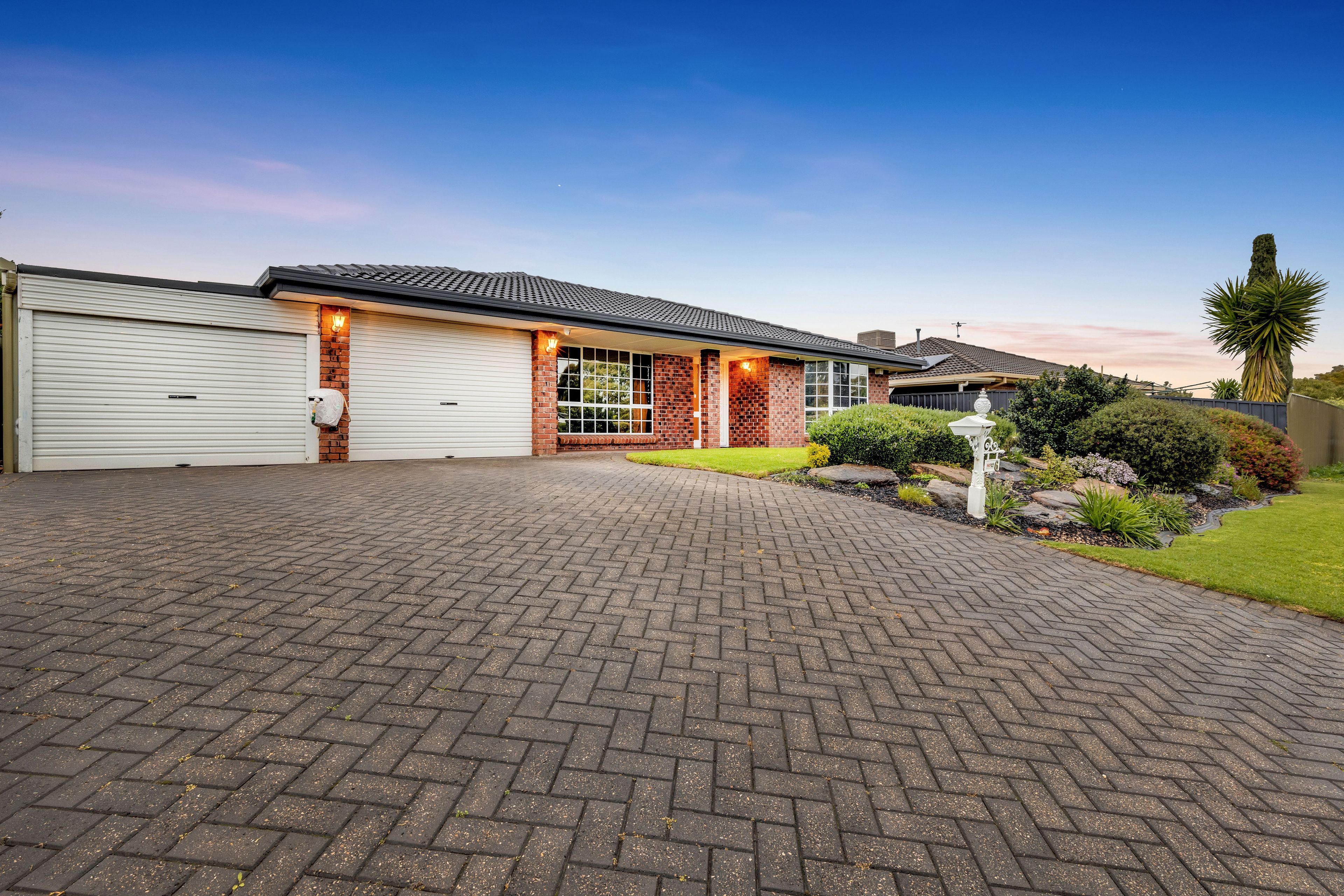 6 Oberon Court, Hillbank, SA 5112