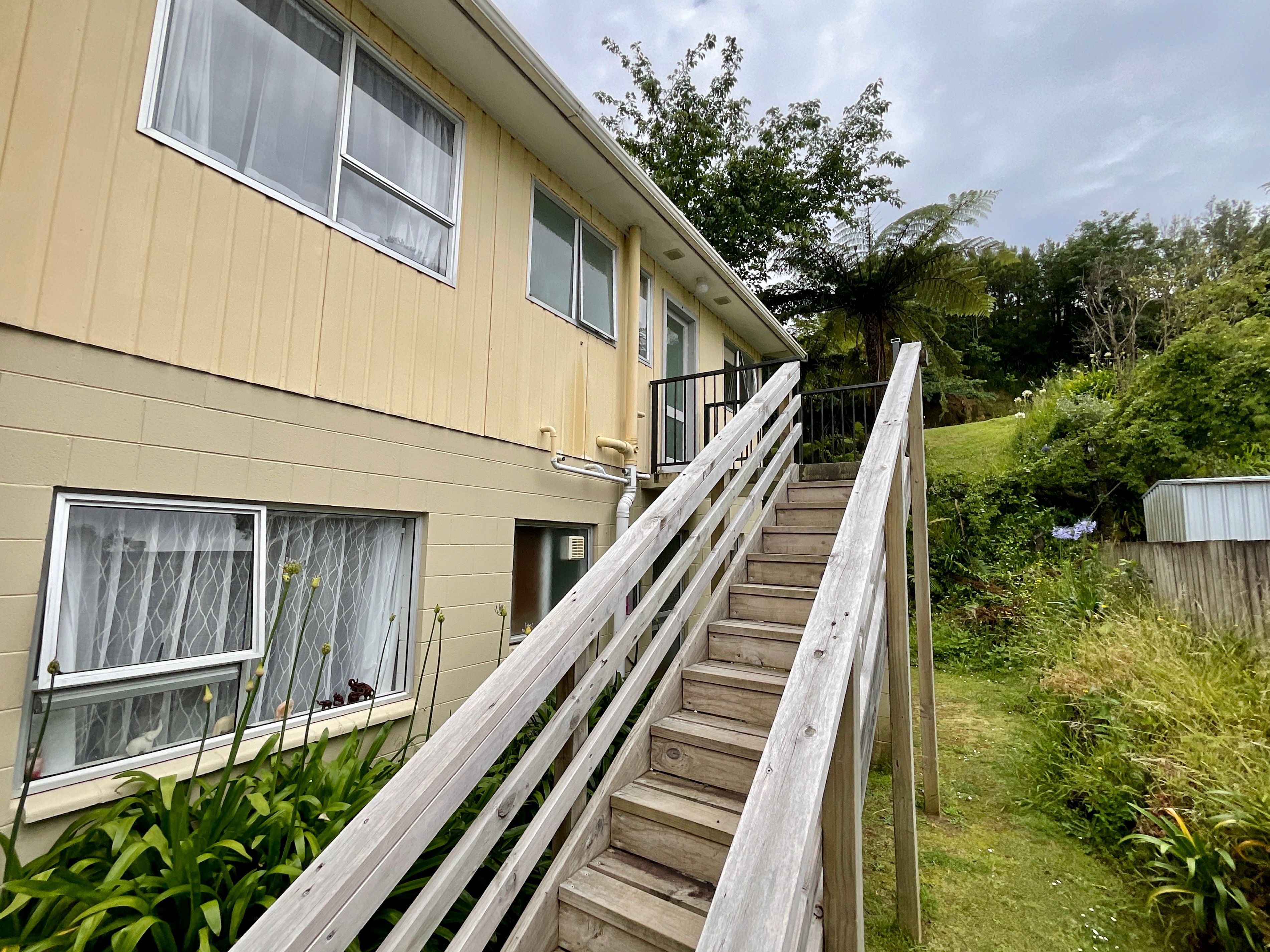 7D Telford Street, Merrilands, New Plymouth District