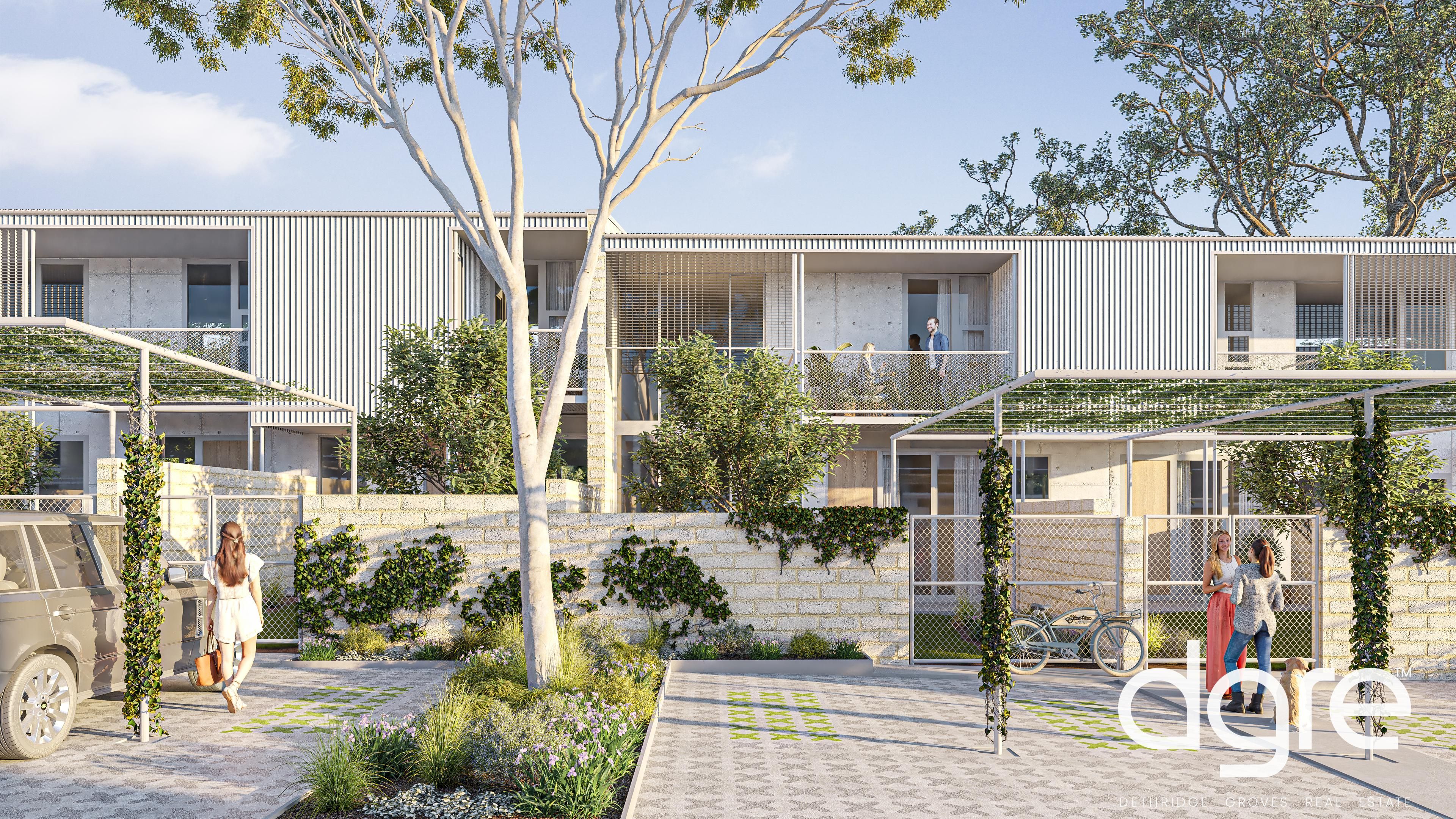 119 Hope Street, White Gum Valley WA 6162