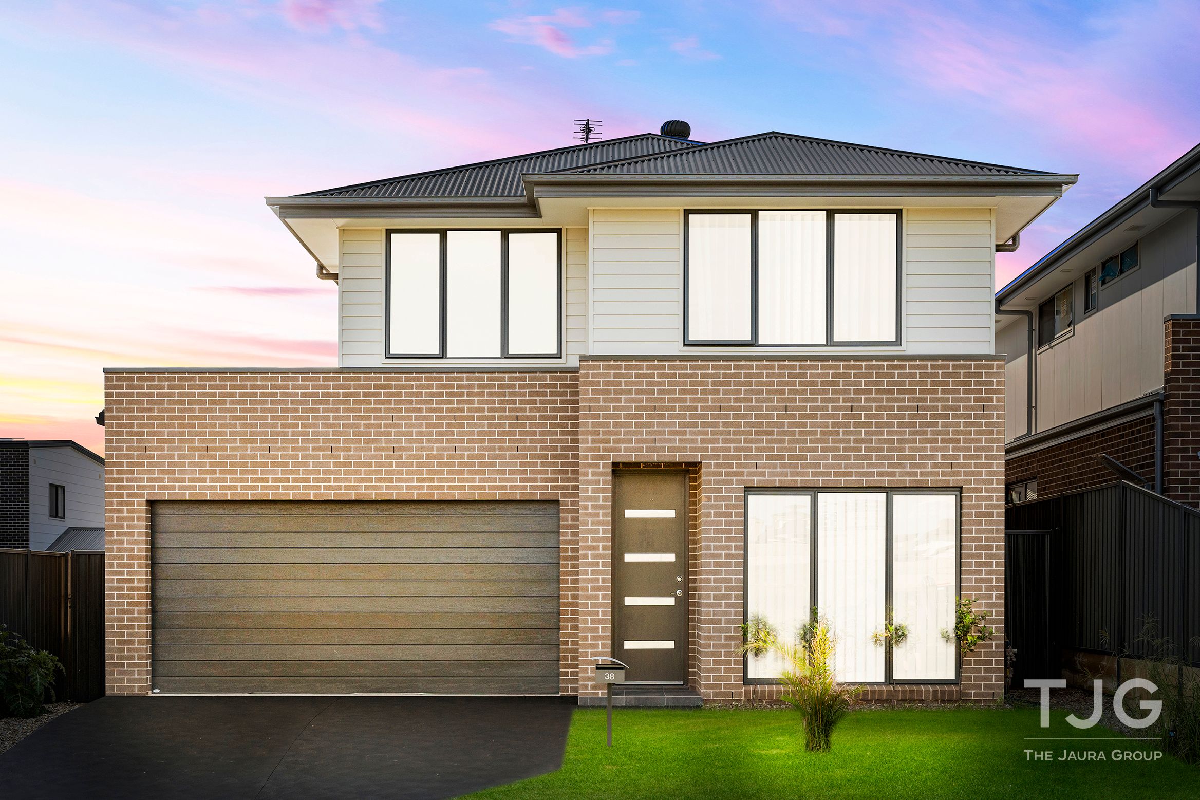 38 Shetland Street, Box Hill NSW 2765