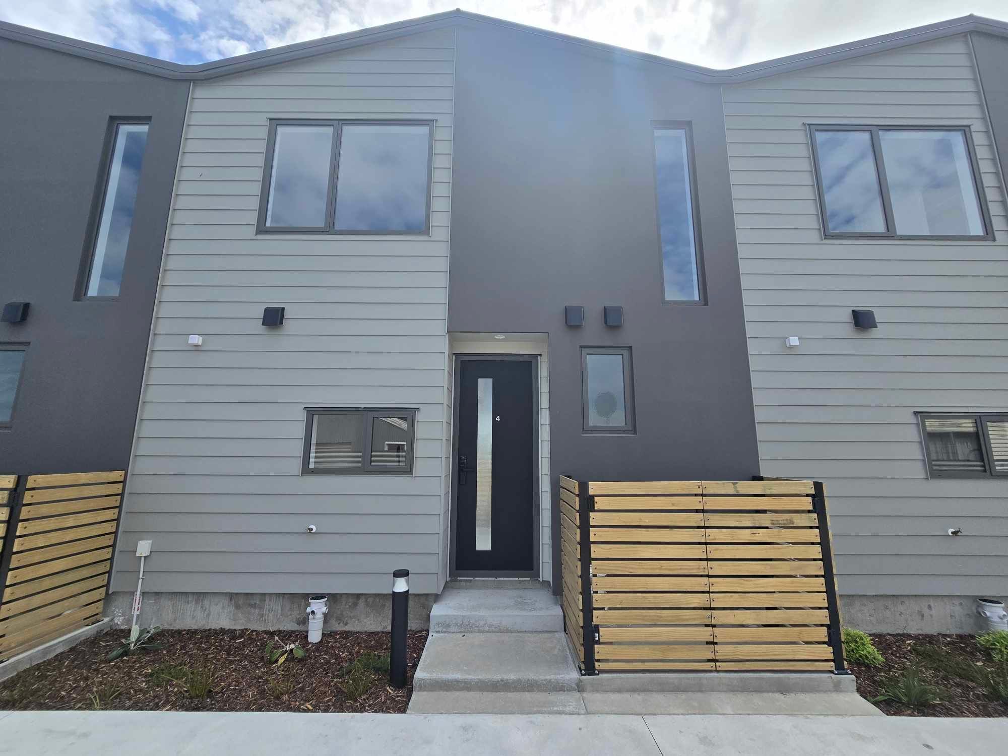 4/37 Grafton Street, Waltham, Christchurch City