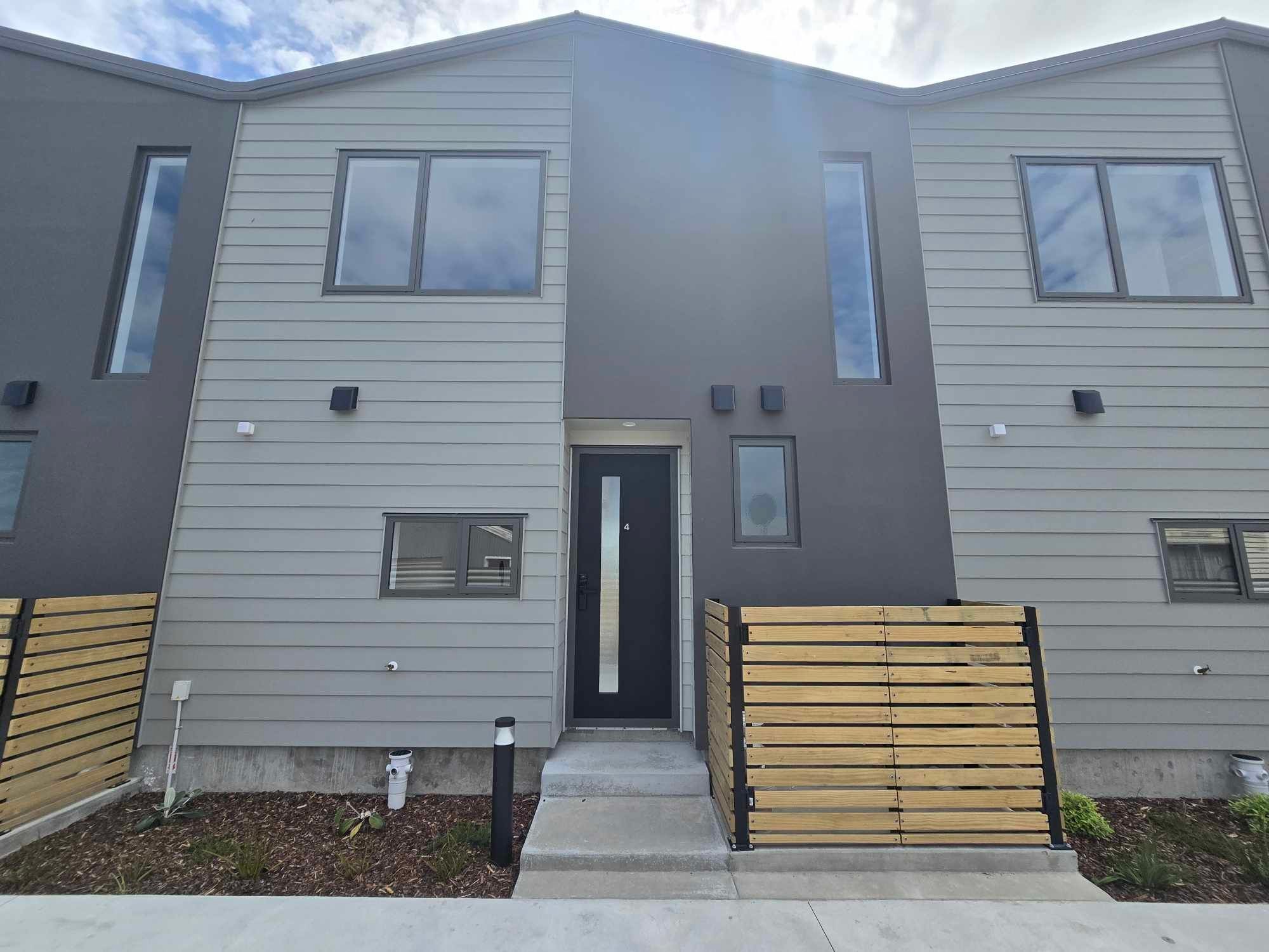 4/37 Grafton Street, Waltham, Christchurch City