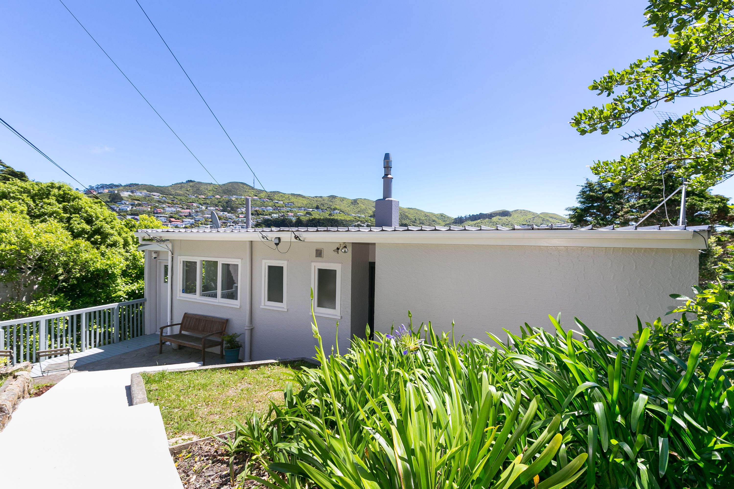78 Tarawera Road, Johnsonville, Wellington City