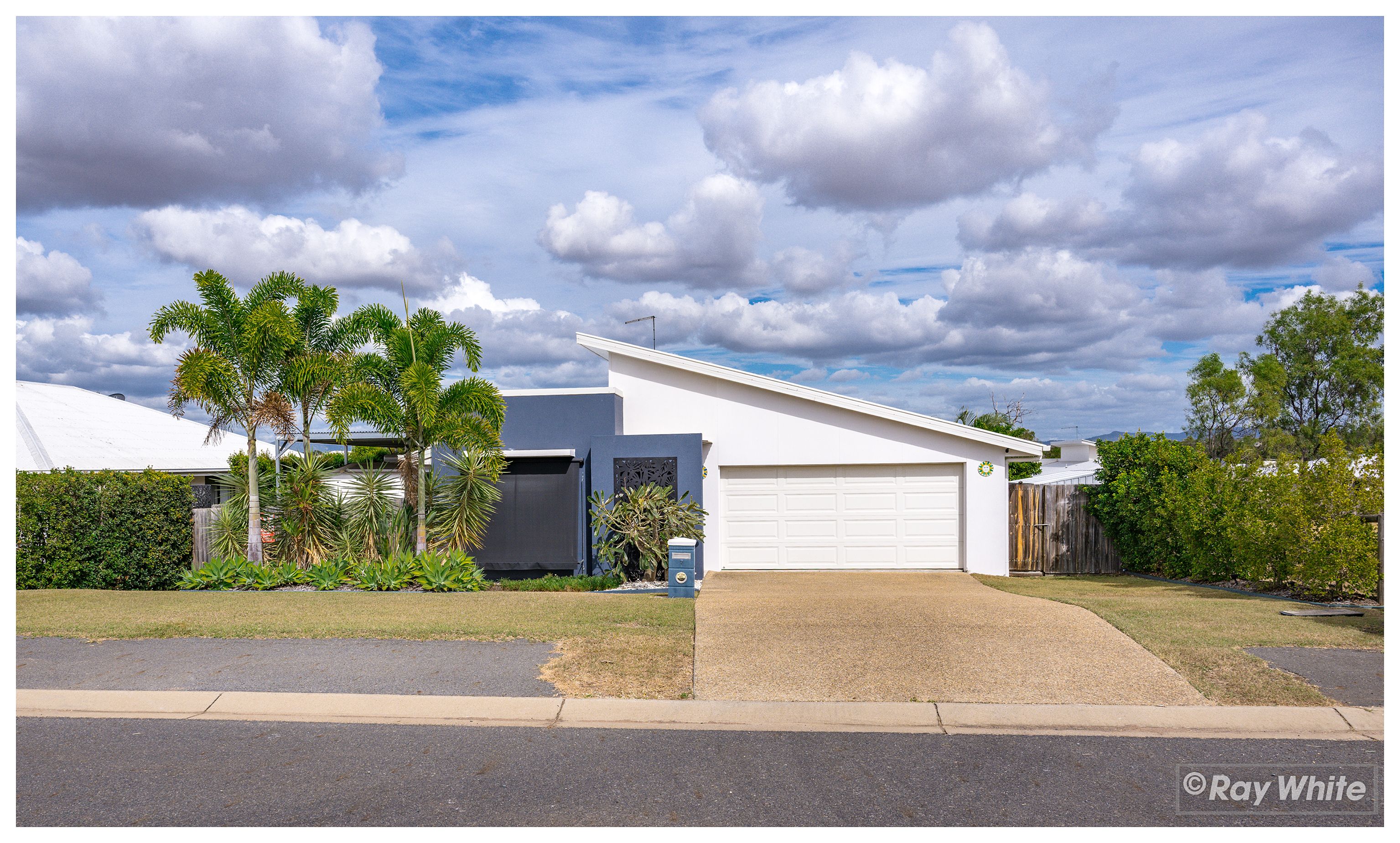 7 Virginia Street, Gracemere, QLD 4702