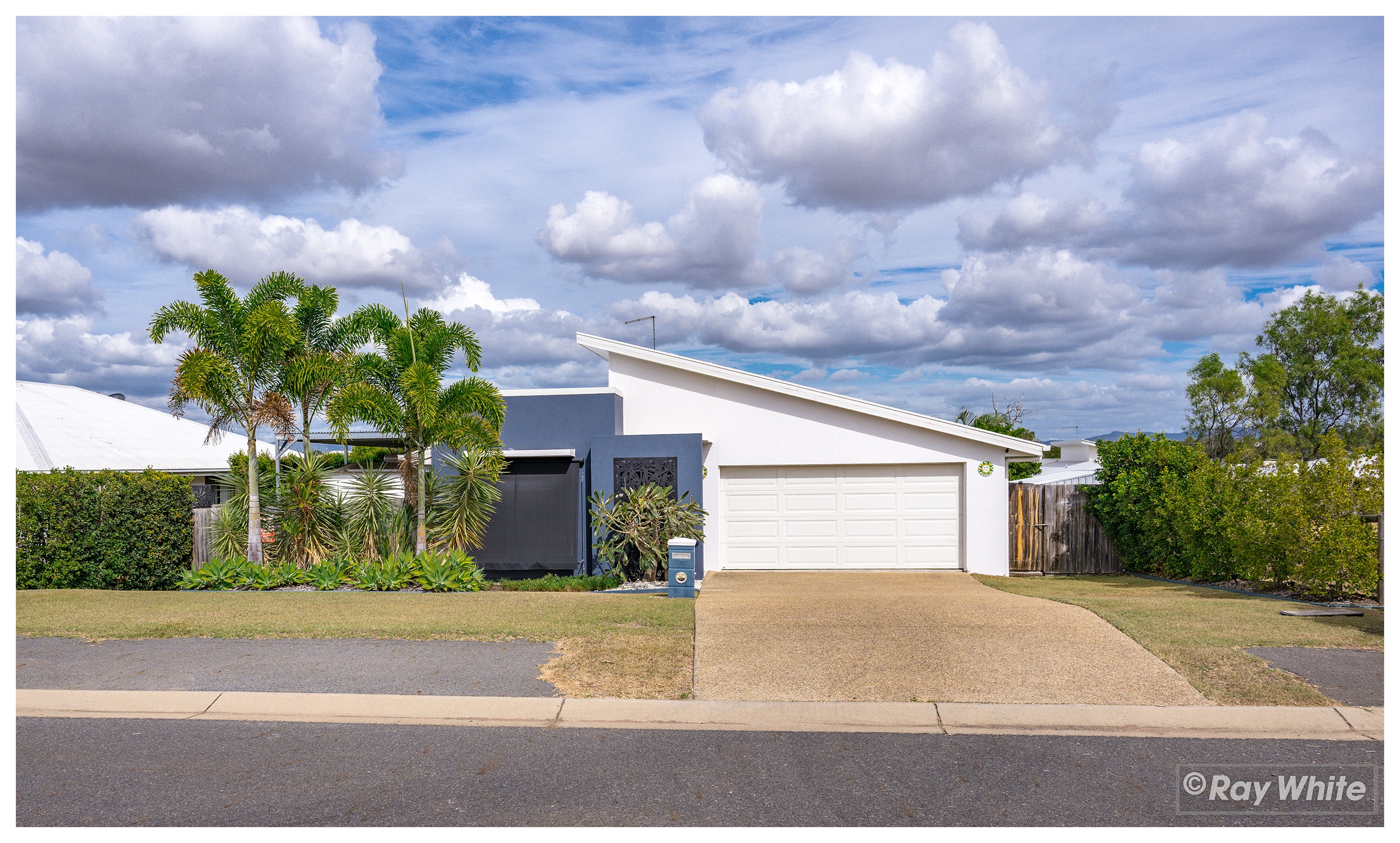 7 Virginia Street, Gracemere, QLD 4702