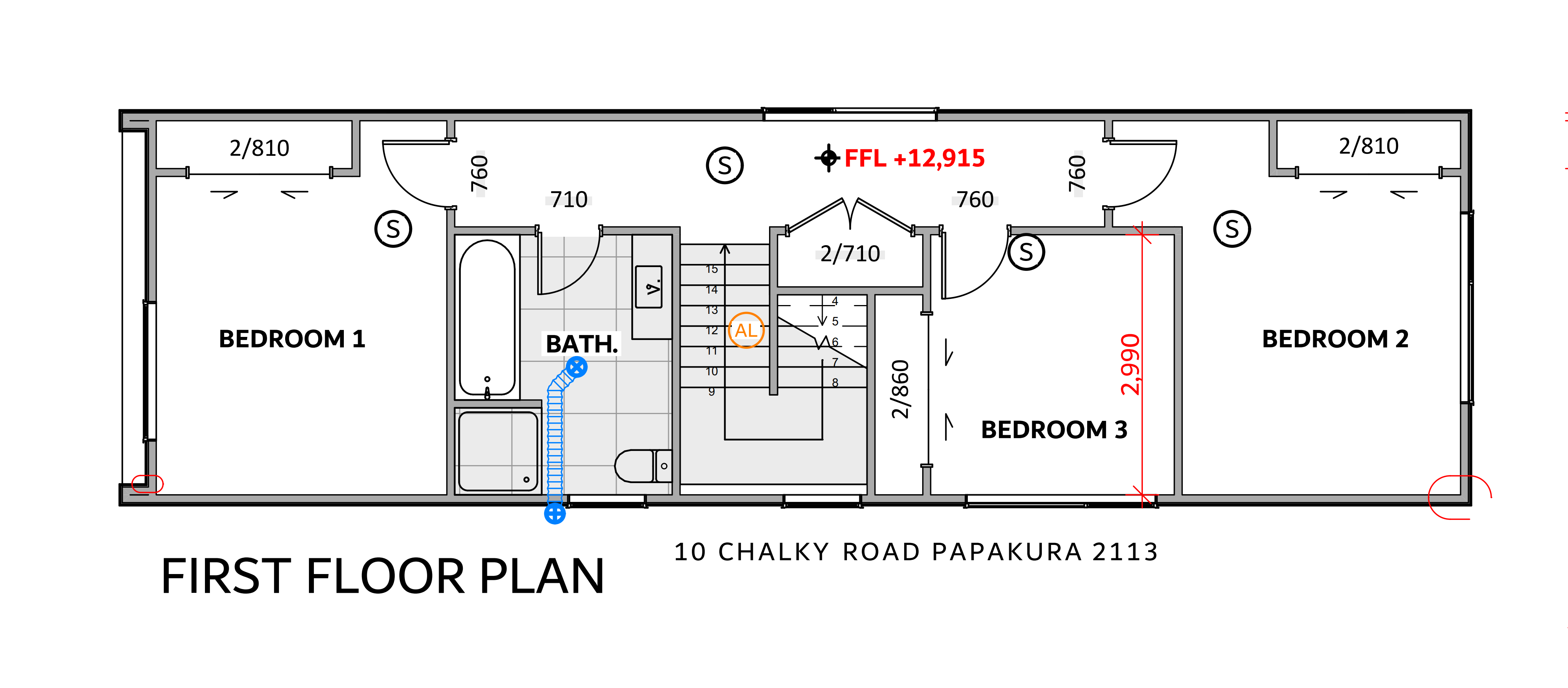 10 Chalky Road, Opaheke, Papakura
