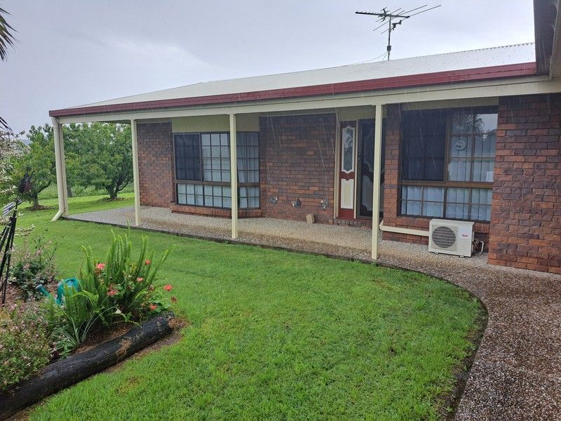 620 Glamorgan Vale Road, Glamorgan Vale QLD 4306