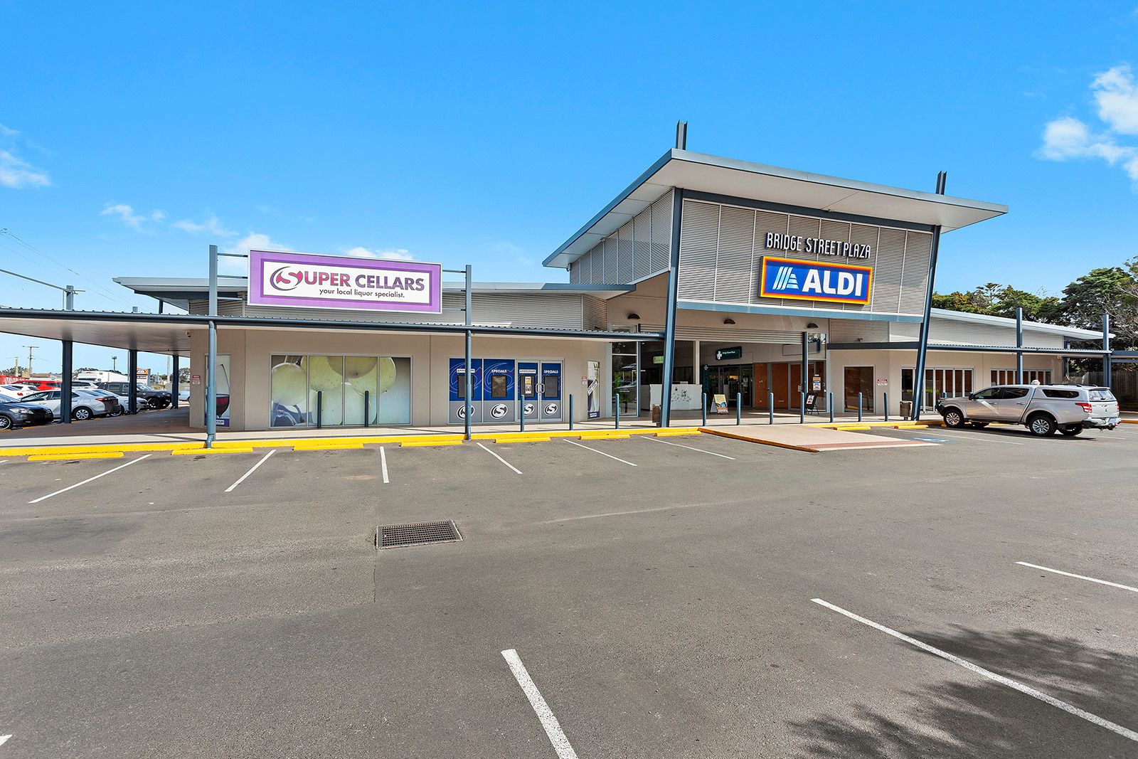 7/546 Bridge Street, Torrington, QLD 4350