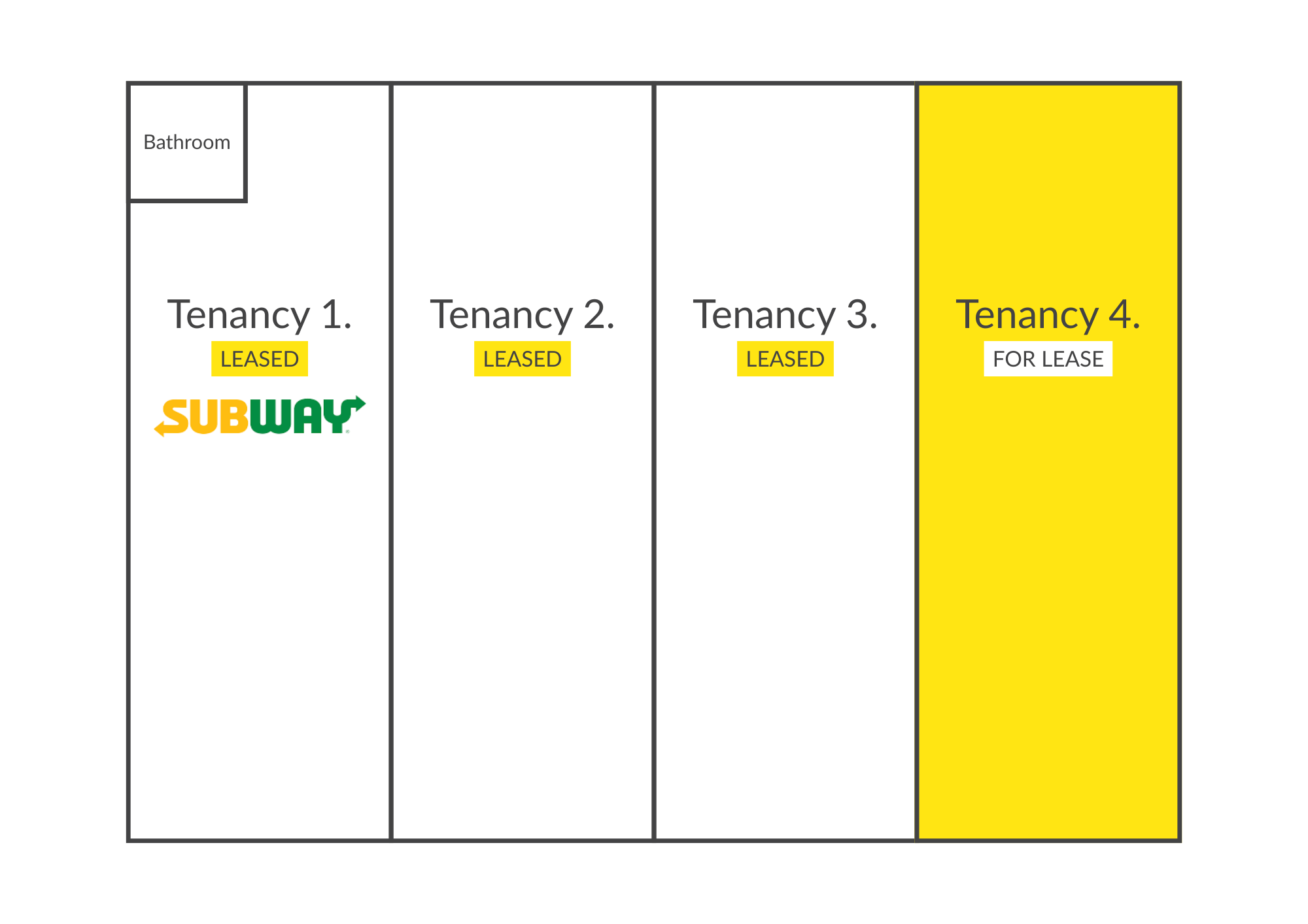4/3B Reef Plaza Cnr Shute Harbour Rd/Paluma Road, Cannonvale, QLD 4802