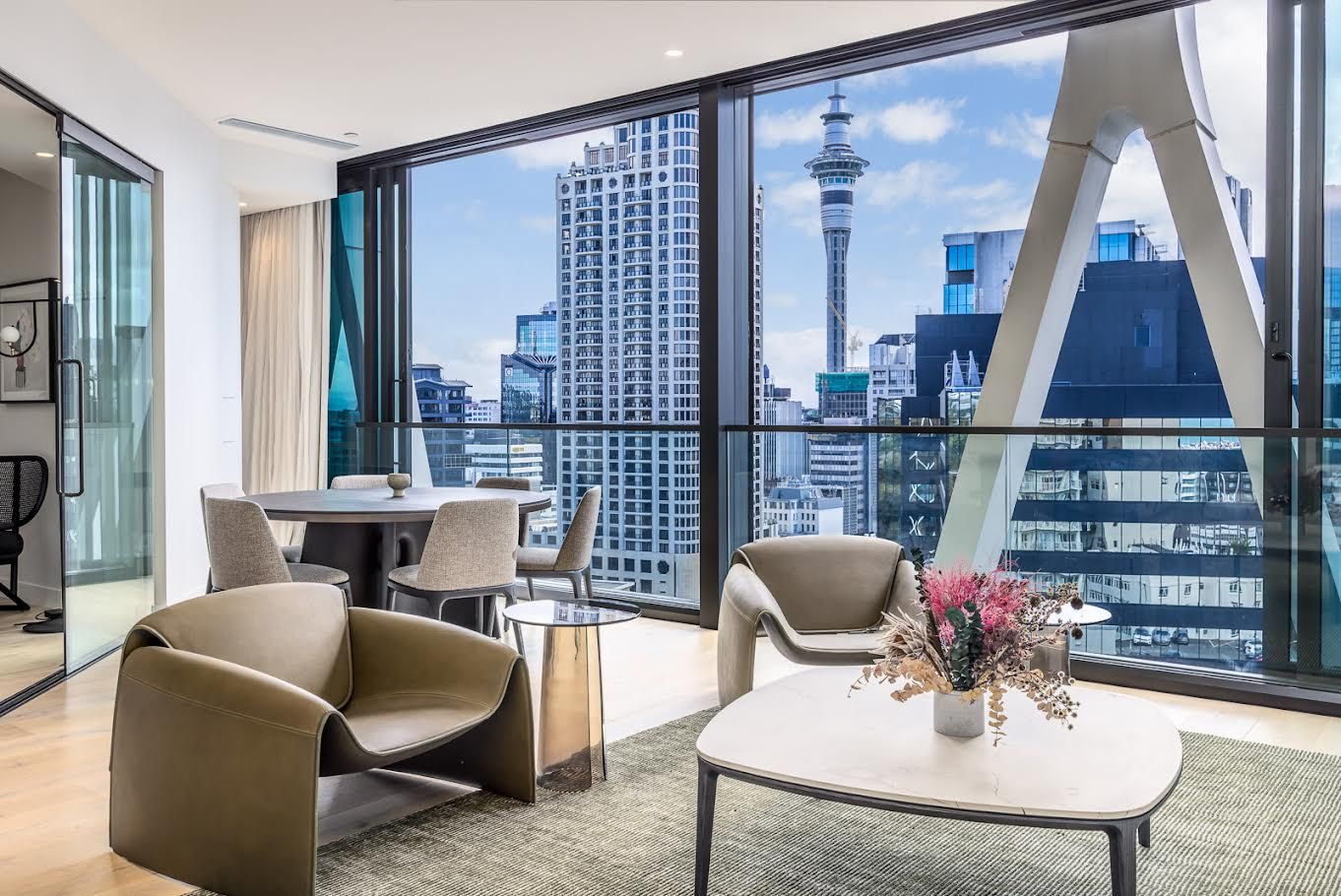 L12/9 Princes Street, Auckland Central