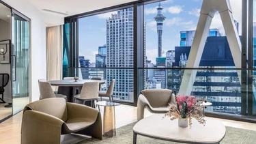 L12/9 Princes Street, Auckland Central