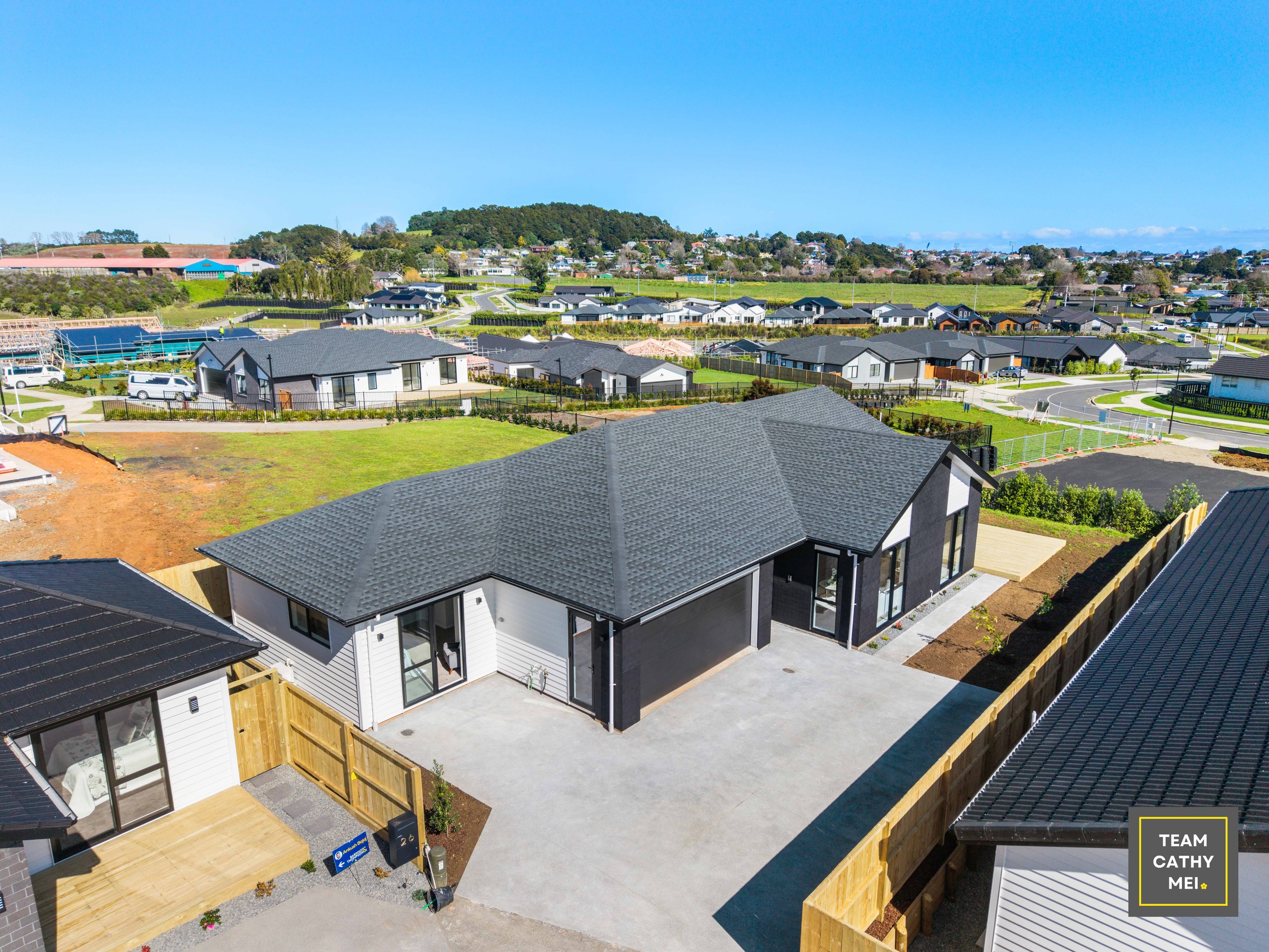 24 Spudman Rise, Pukekohe, Franklin