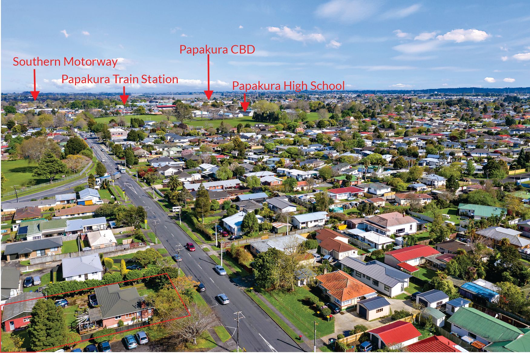 83 Settlement Road, Papakura, Papakura