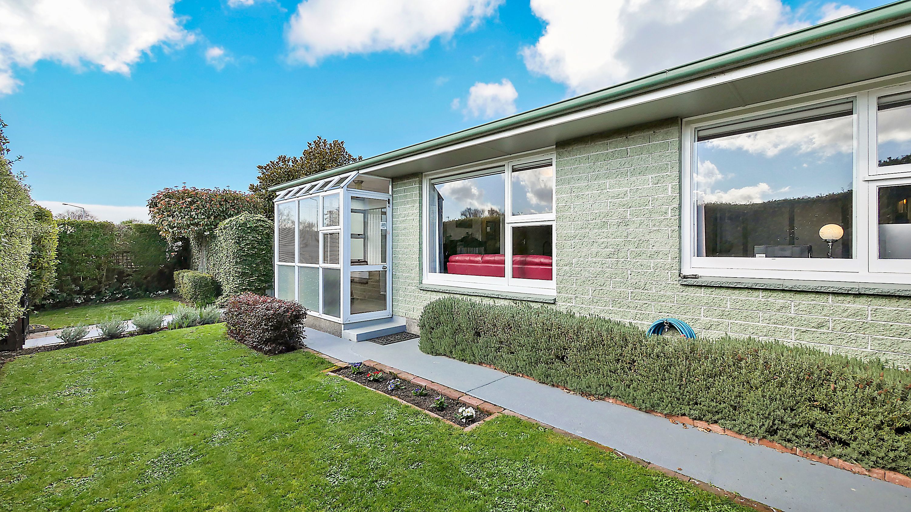 4 Warrington Street, St Albans, Christchurch City