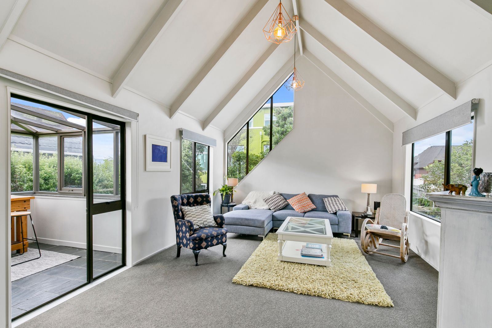 64 Kaikoura Street, Maupuia, Wellington City
