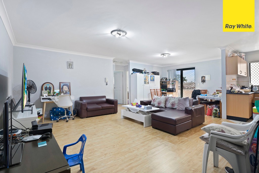 5/180 Chapel Road South, Bankstown, NSW 2200