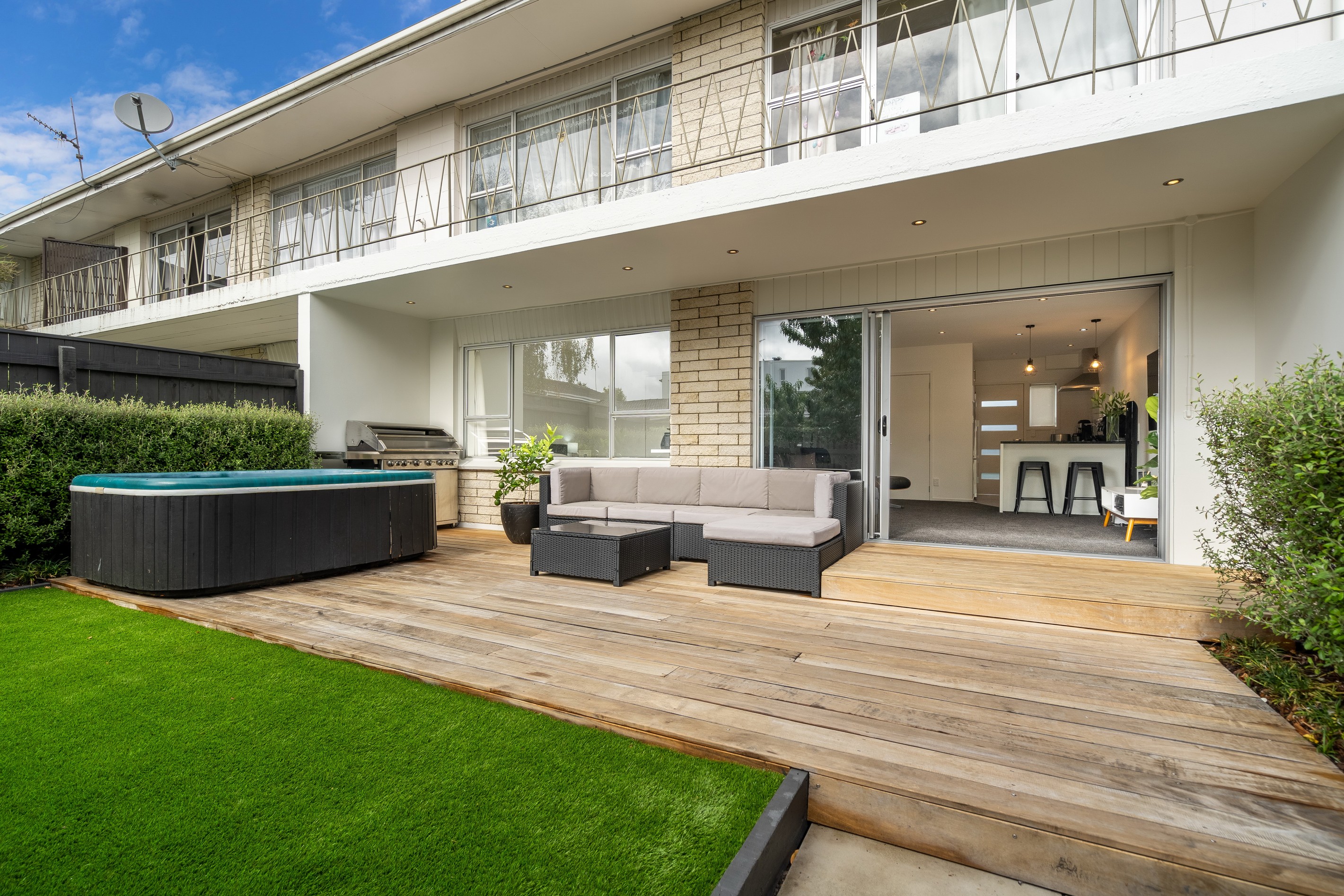 2/10A Wilkinson Road, Ellerslie, Auckland City