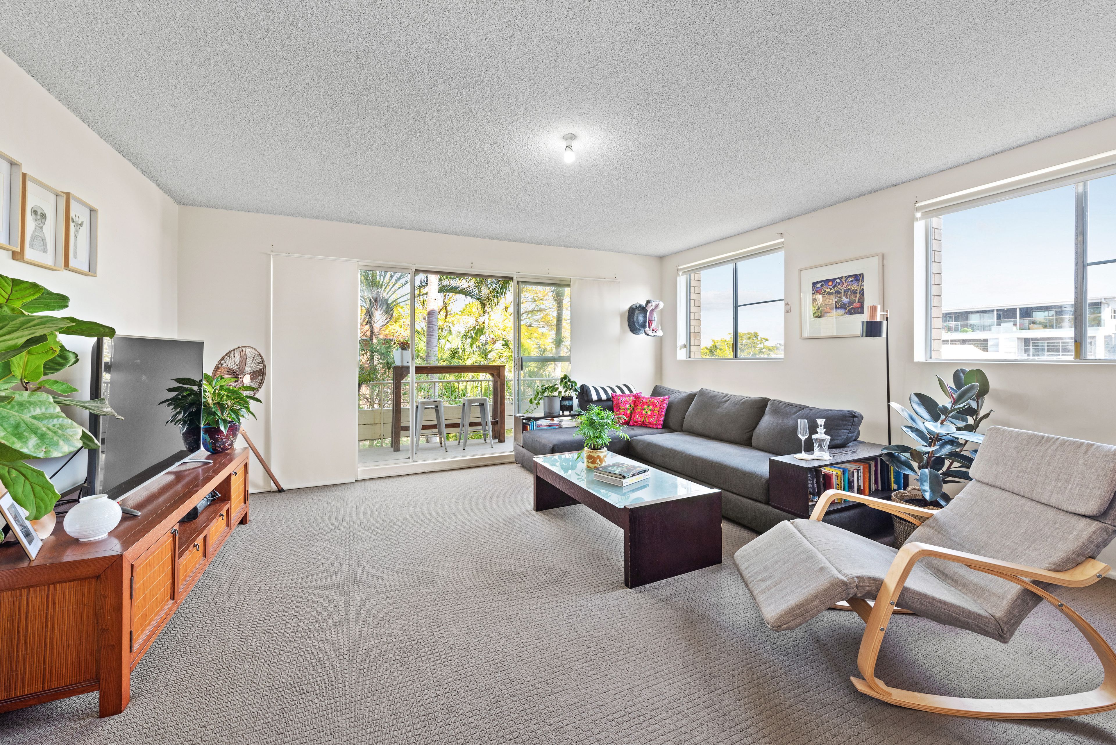1/378 Bowen Terrace, New Farm, QLD 4005