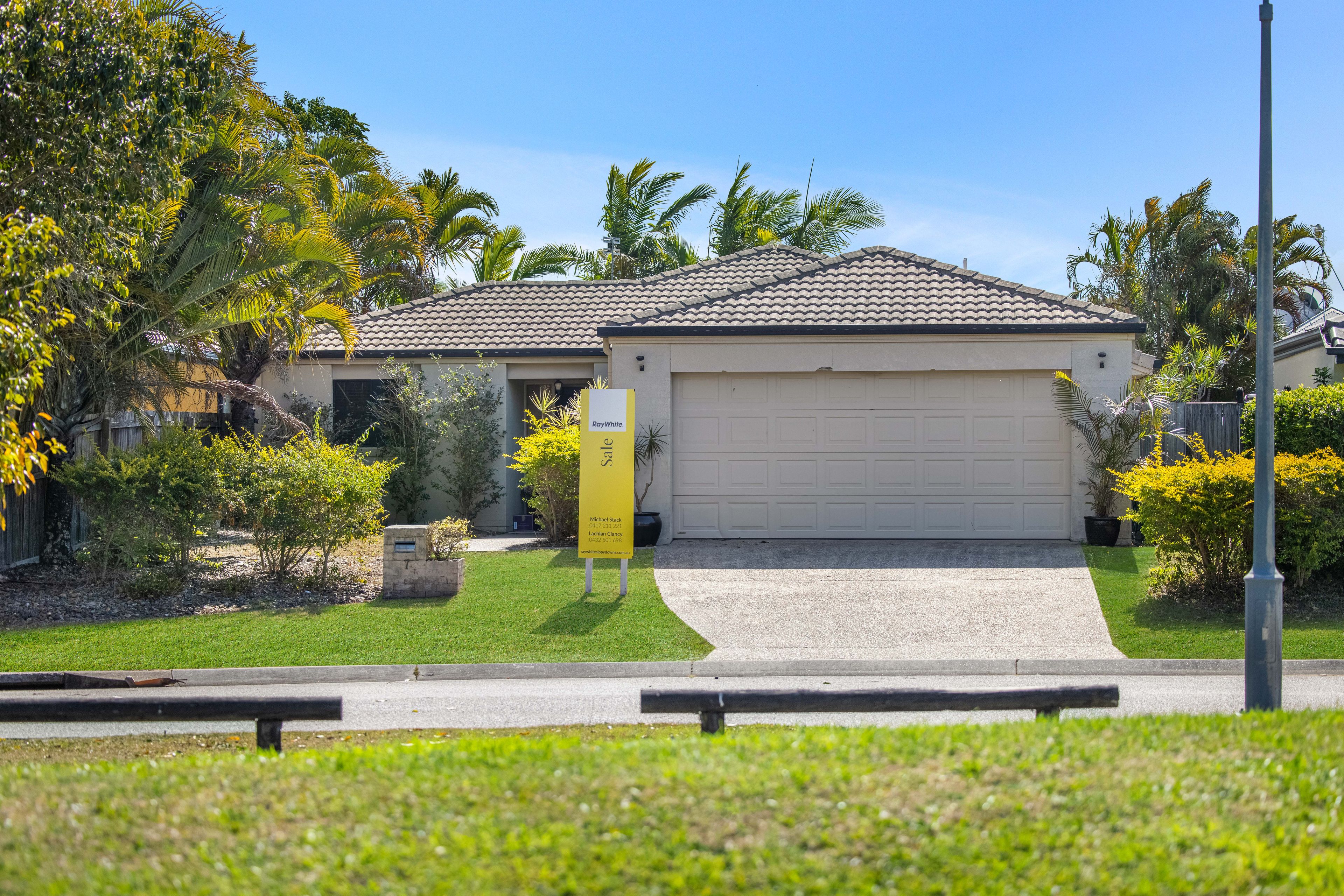 7 Constance Lane, Sippy Downs QLD 4556
