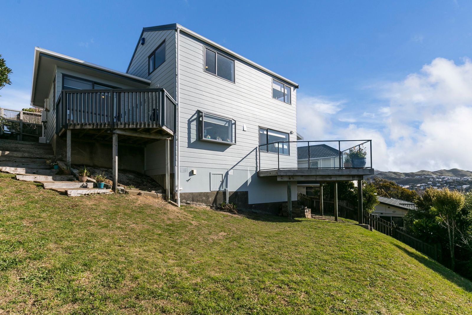 28 Pelorous Street, Paparangi, Wellington City