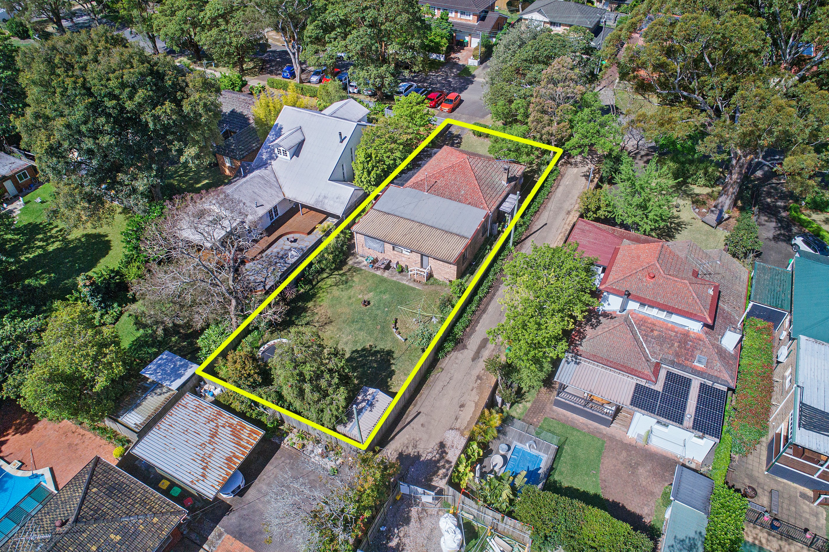 33 Jubilee Street, Wahroonga, NSW 2076