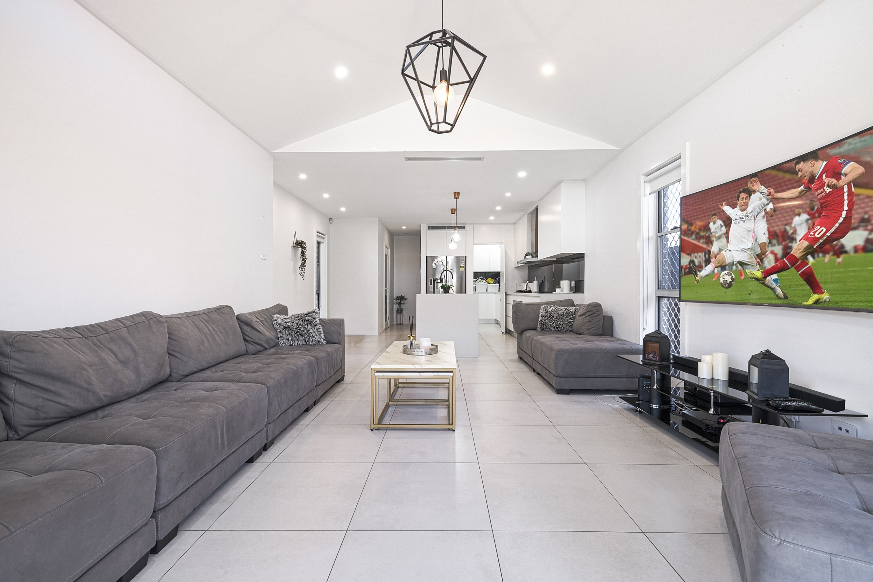 73 Ligar Street, Fairfield Heights, NSW 2165