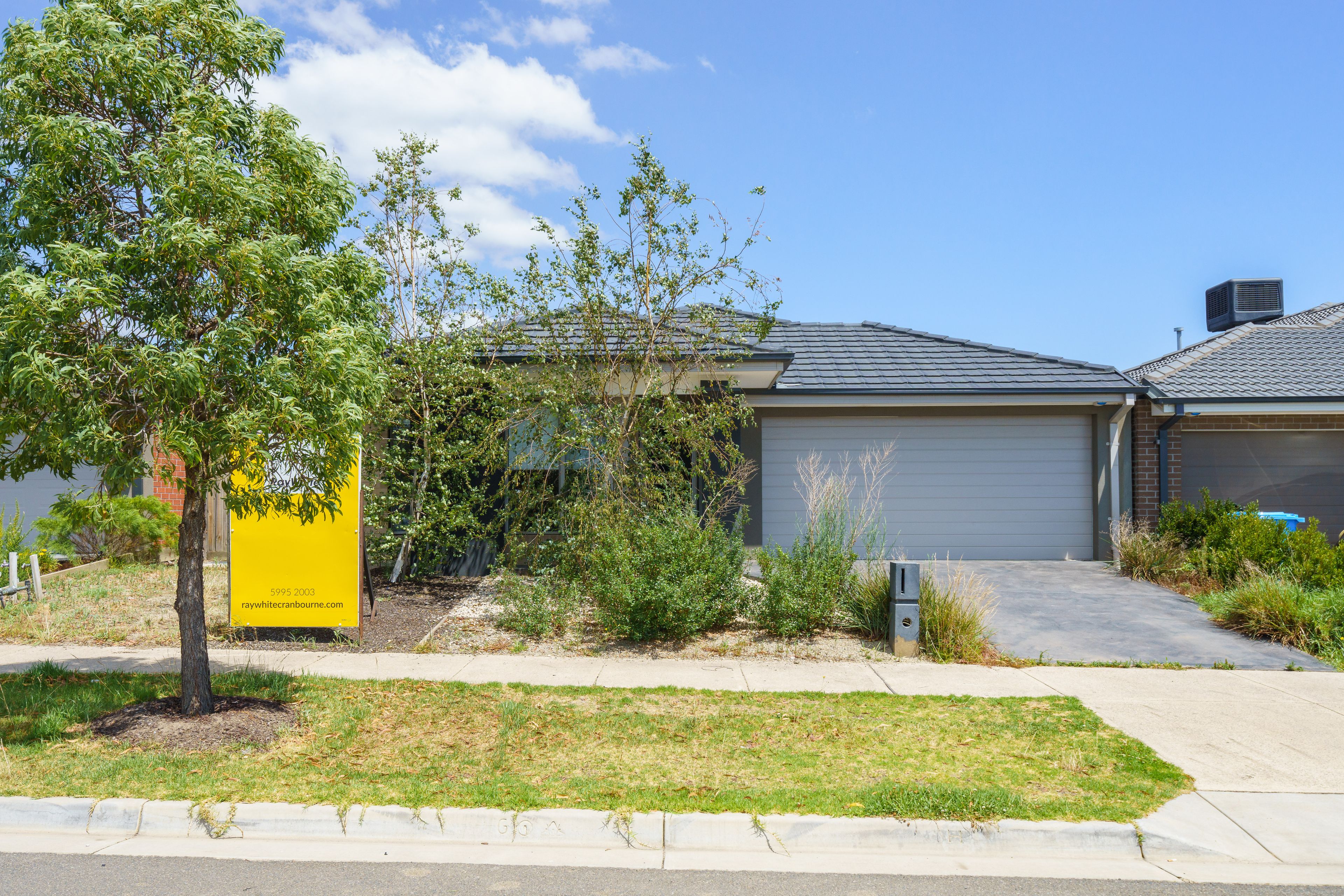 25 Cavendish Avenue, Clyde, VIC 3978