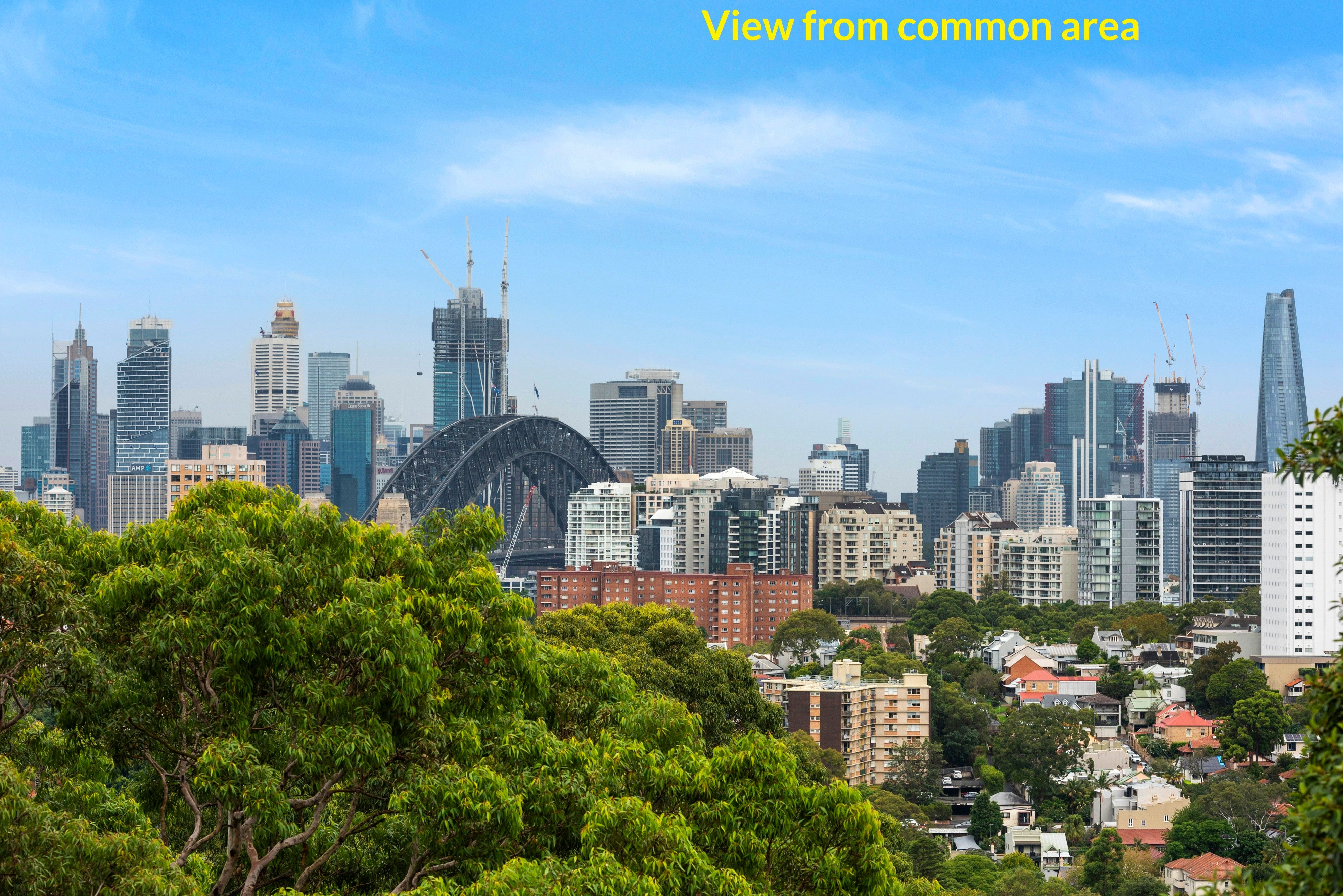8/11 Merlin Street, Neutral Bay, NSW 2089