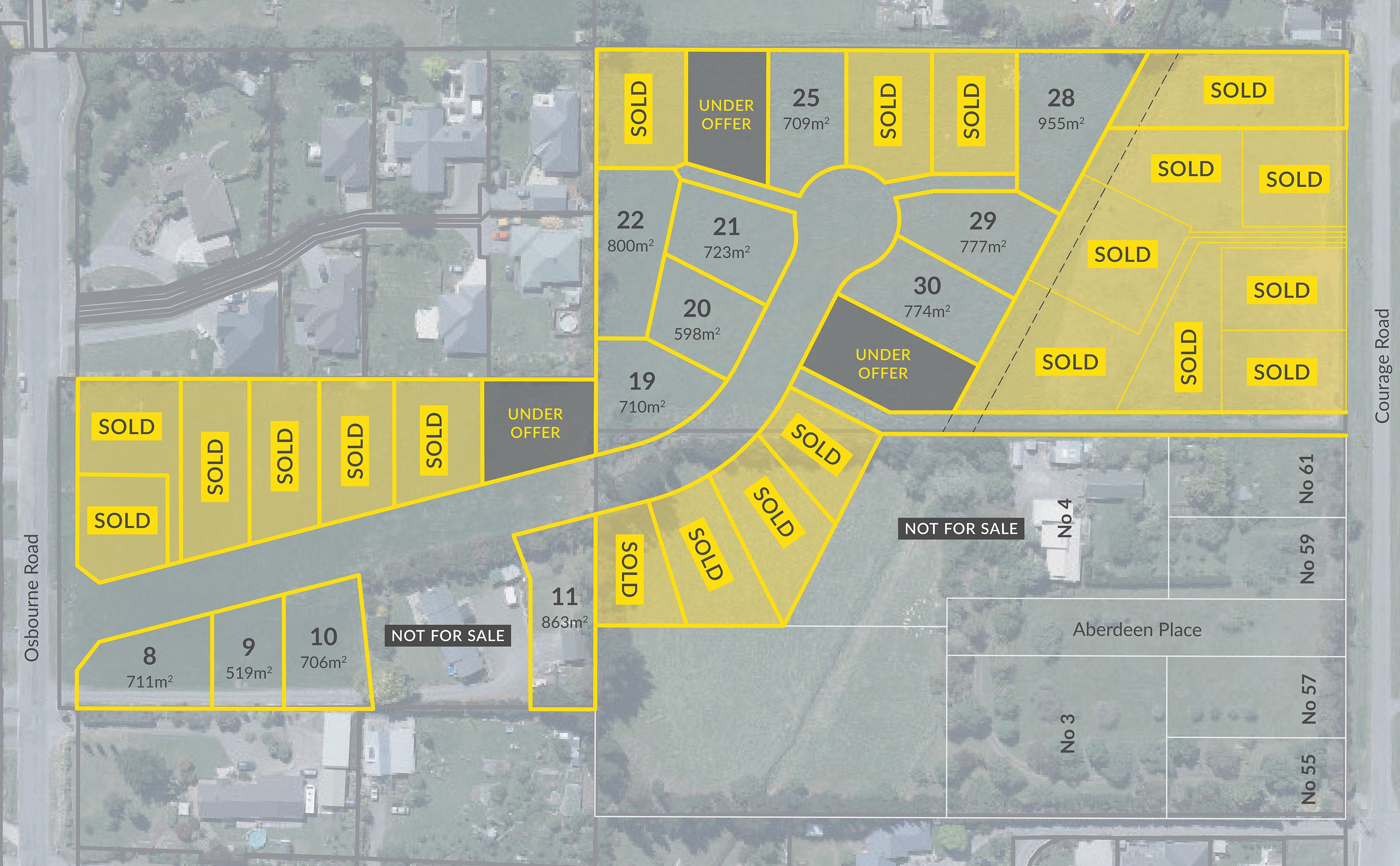 Lot 28 Foster Place, Amberley, Hurunui District