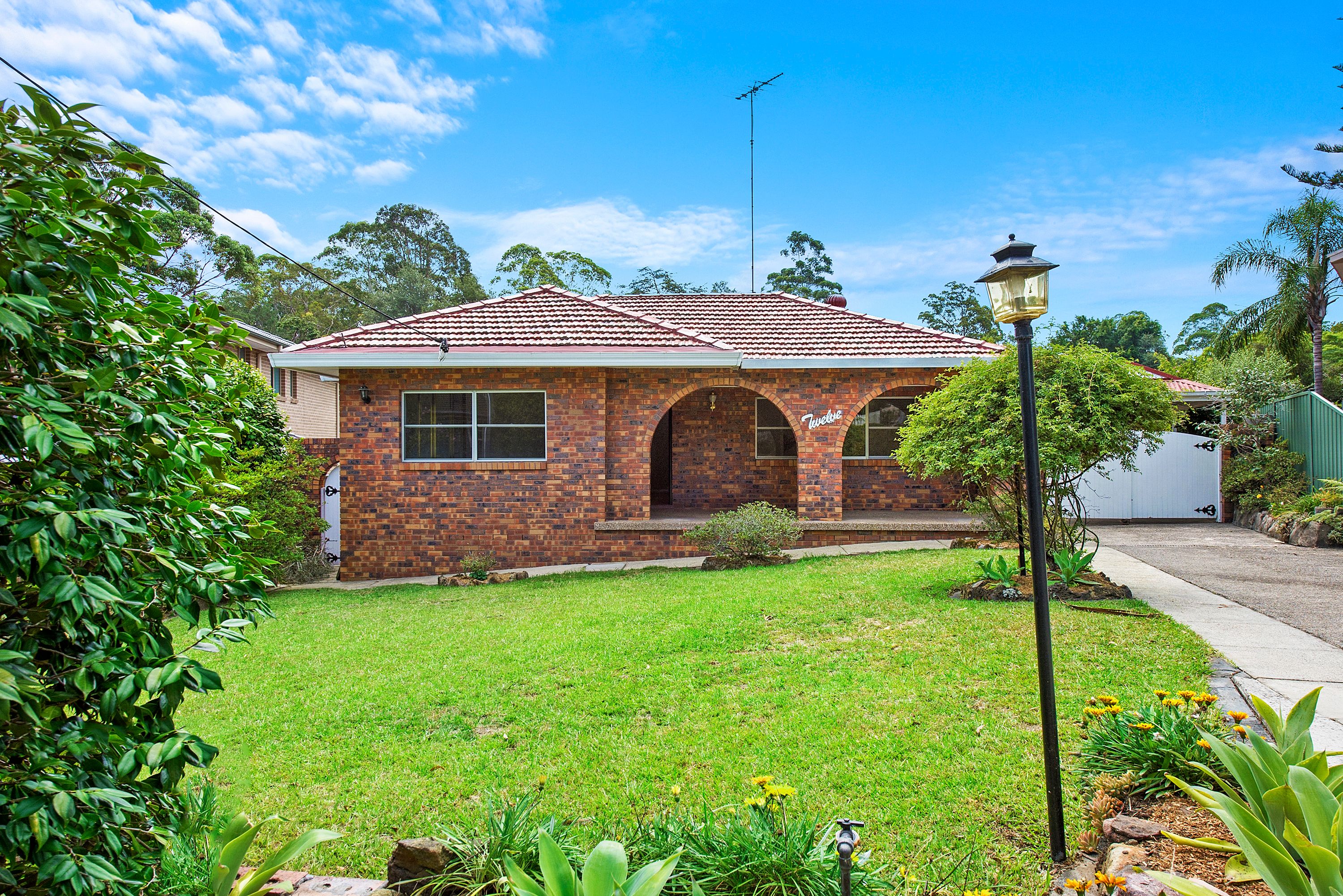 12 Janet Avenue, Thornleigh, NSW 2120