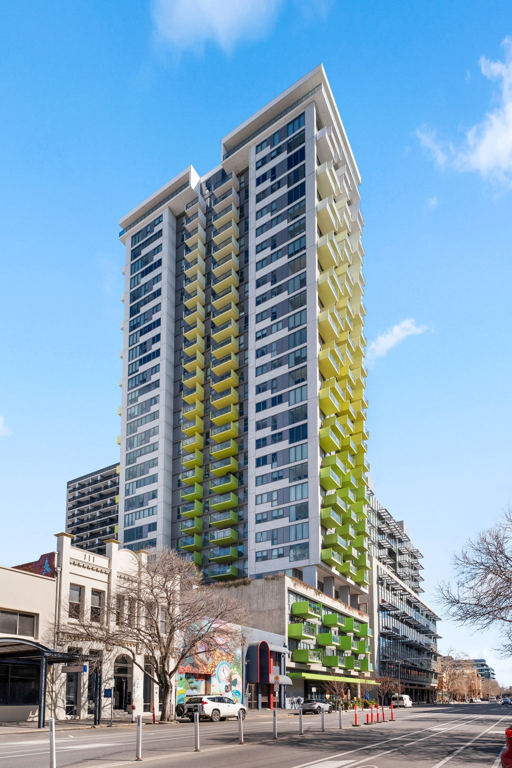 1306/29 Angas Street — photo 25 of 28