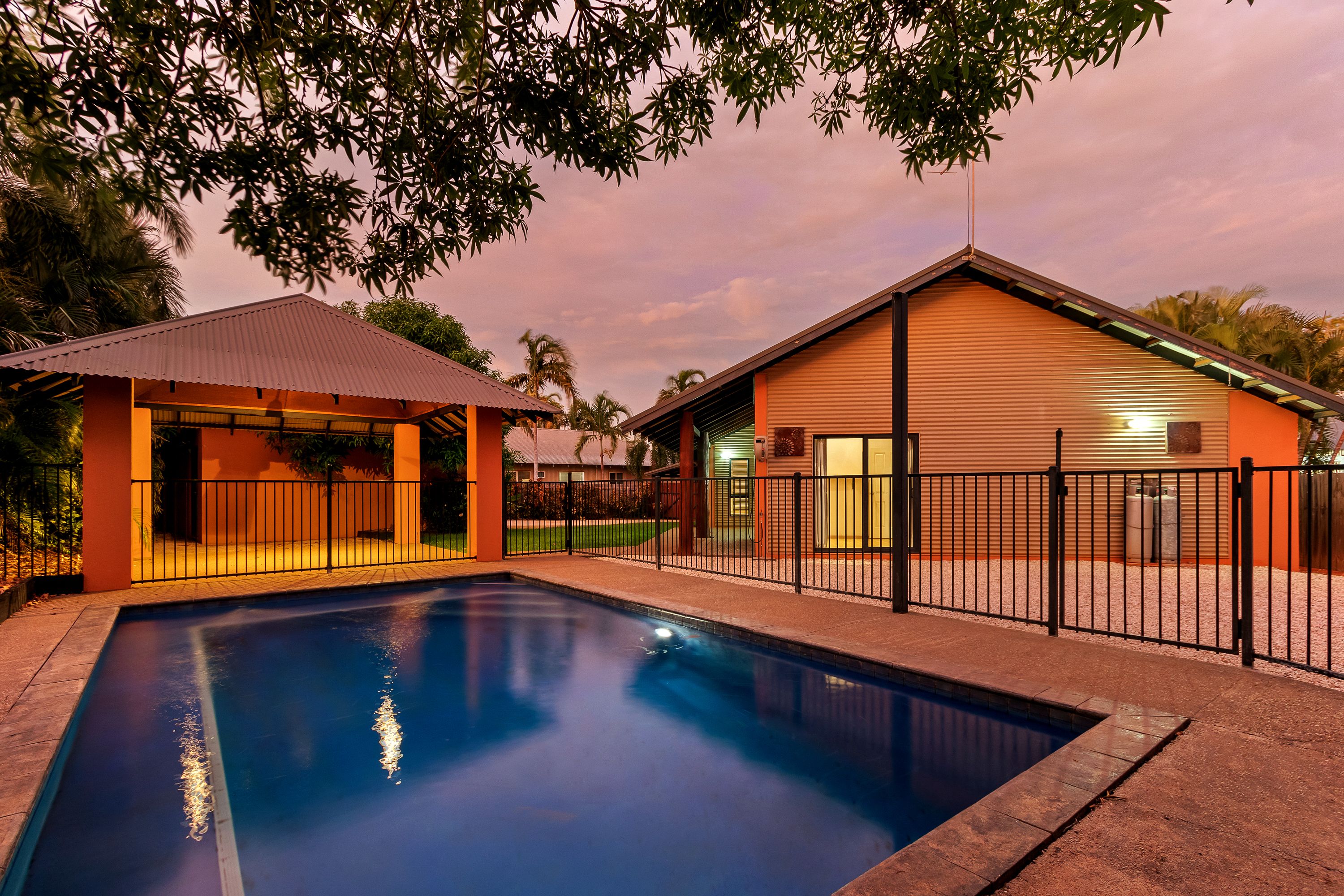 43 Planigale Loop, Djugun, WA 6725 Leased House Broome Real Estate
