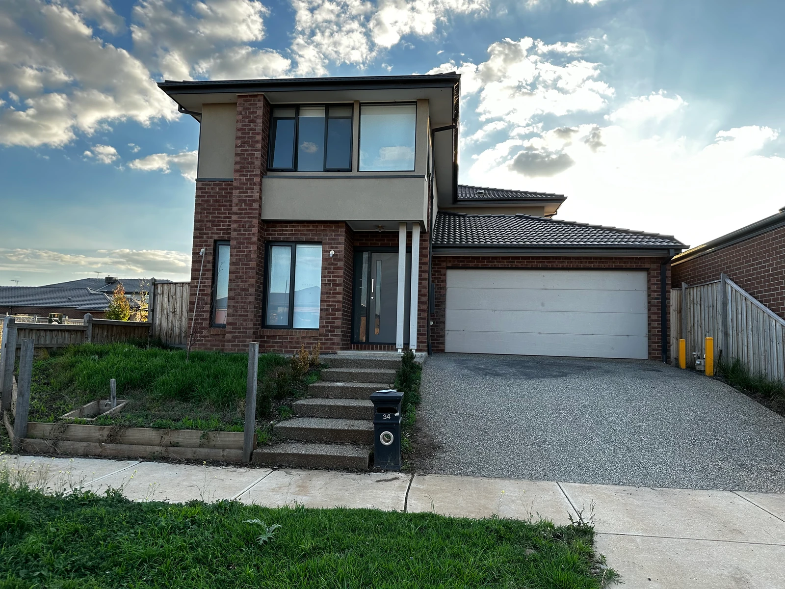 34 Honeydew Way, Rockbank, VIC 3335