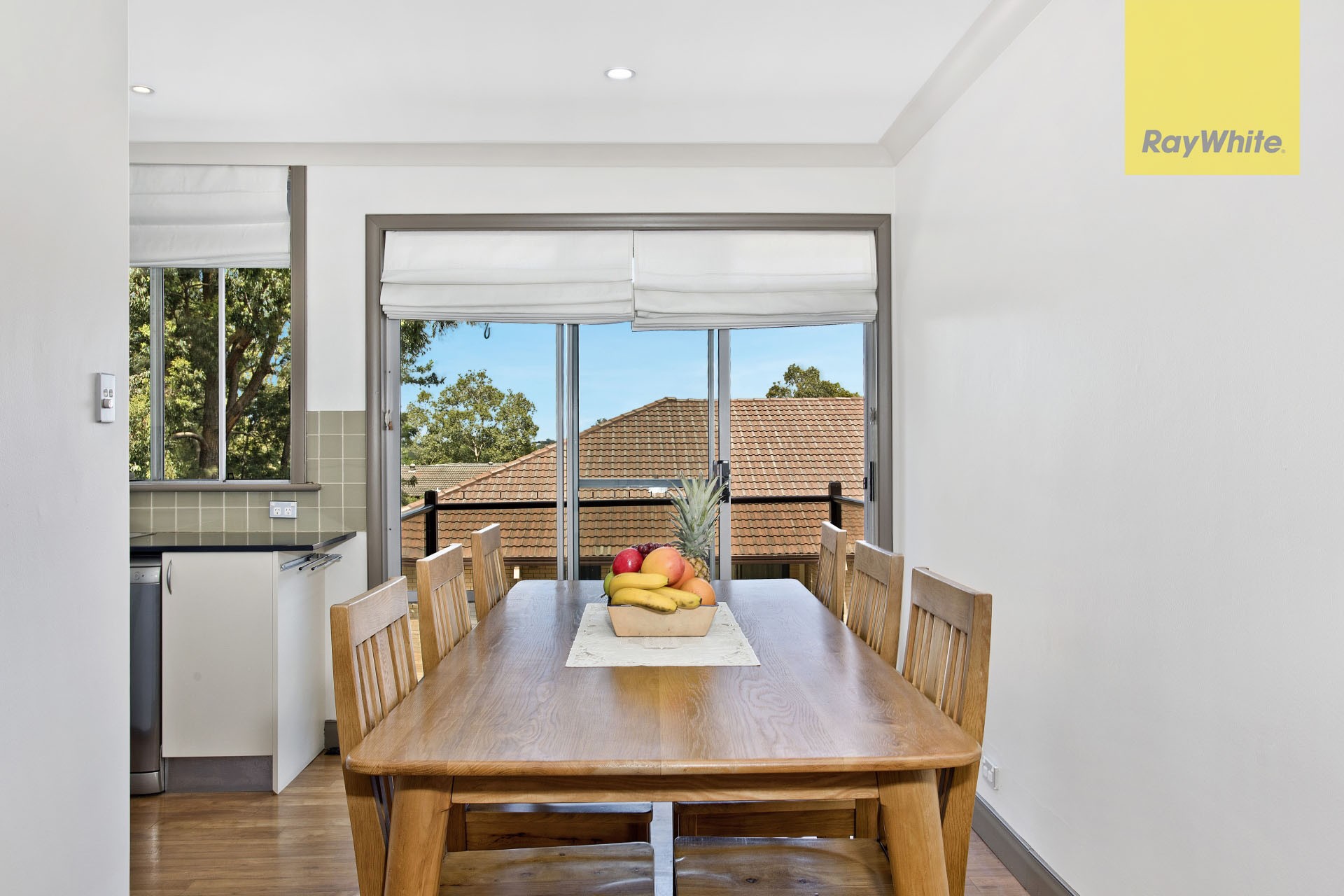 21/13 Castle Street, North Parramatta, NSW 2151